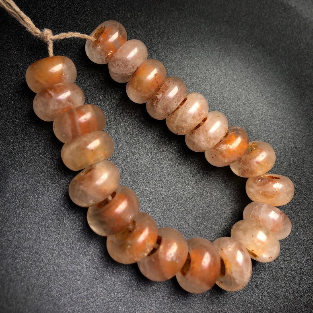 A Precious Crystal Bracelets - 2