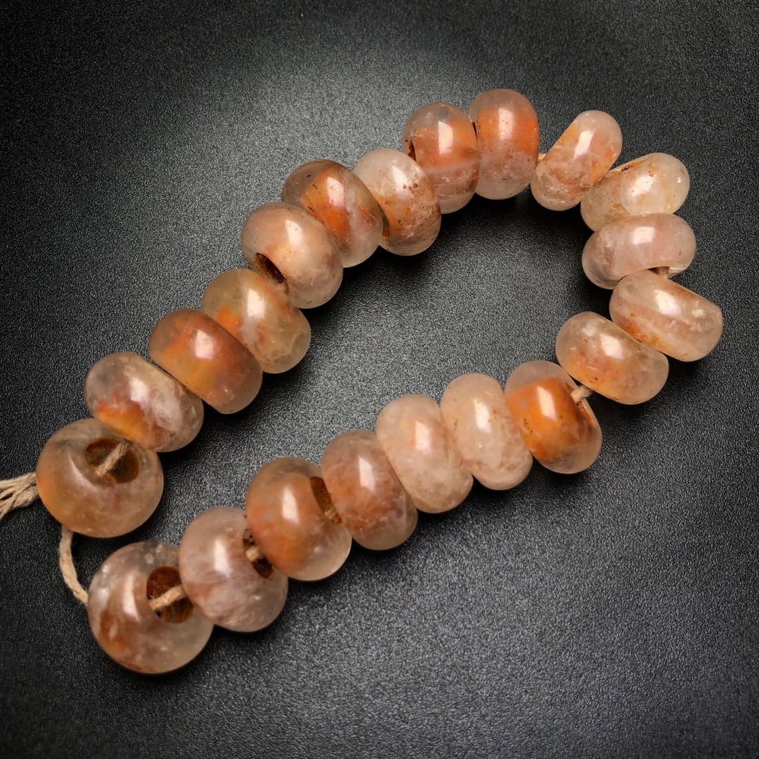 A Precious Crystal Bracelets - 4