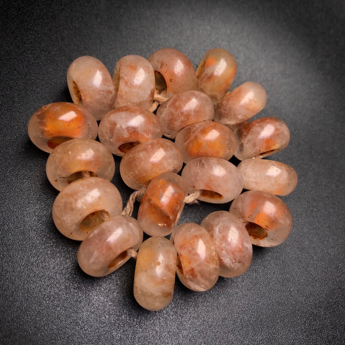 A Precious Crystal Bracelets - 5