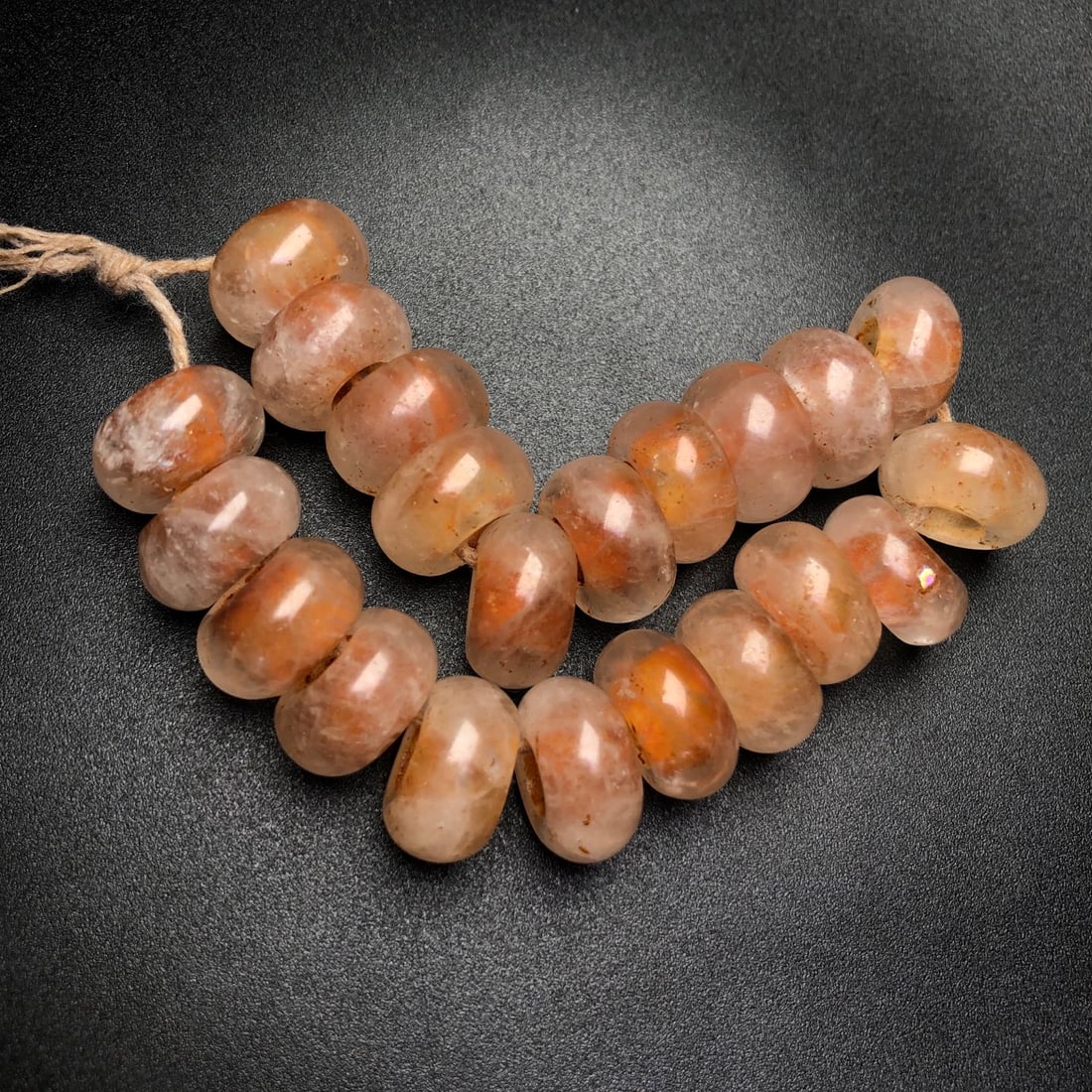 A Precious Crystal Bracelets - 7