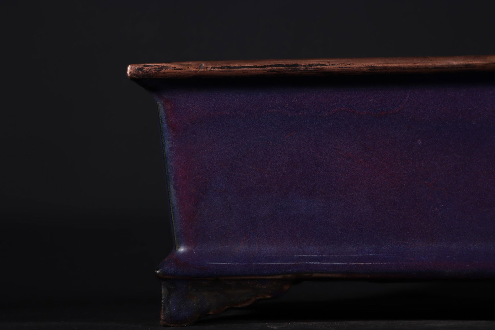 An Exquisite Jun yao Basin - 2