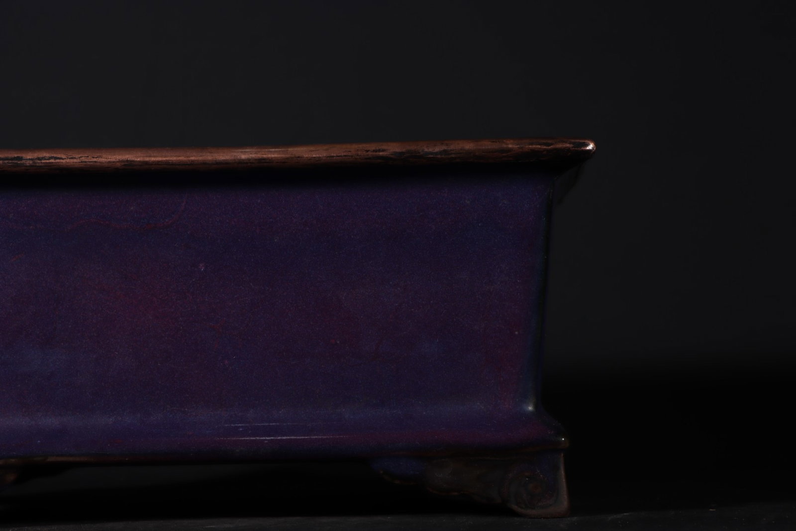 An Exquisite Jun yao Basin - 3