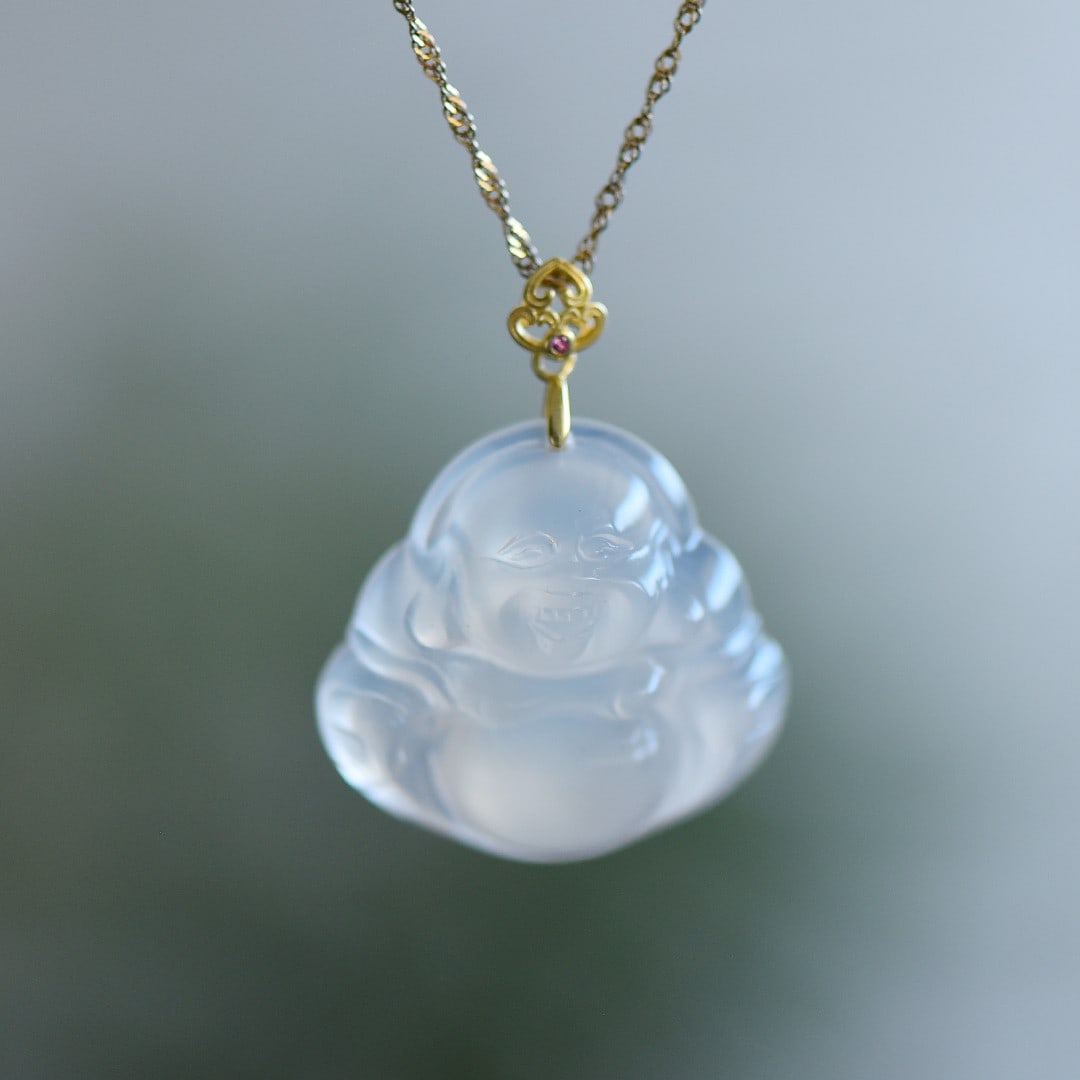 An Exquisite Sterling Silver-Gold Plated Inlaid Agate Pendant: An Exquisite Sterling Silver-Gold Plated Inlaid Agate Pendant,Size:27mmx27mm 纯银镀金镶玛瑙吊坠