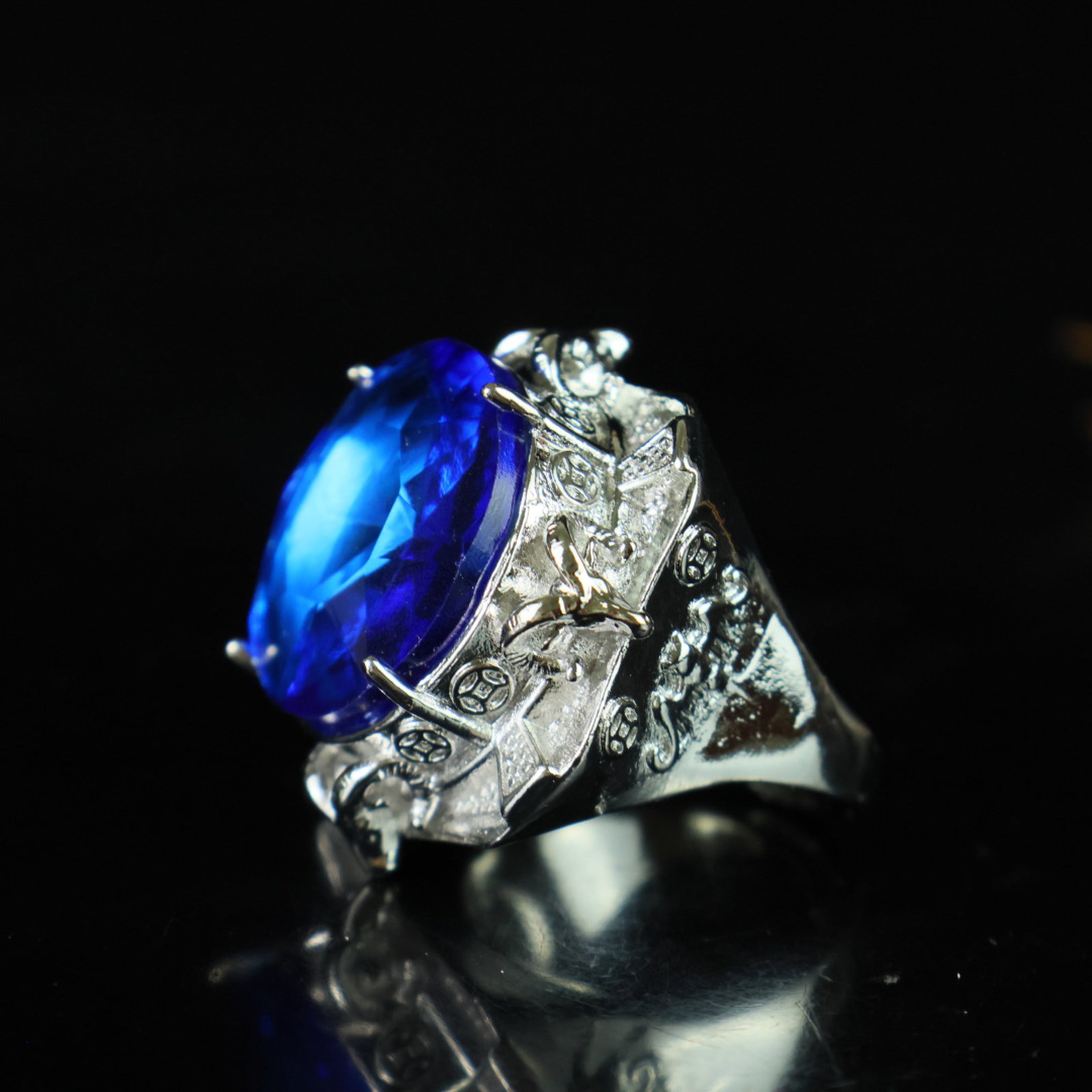 An Exquisite Ring - 3