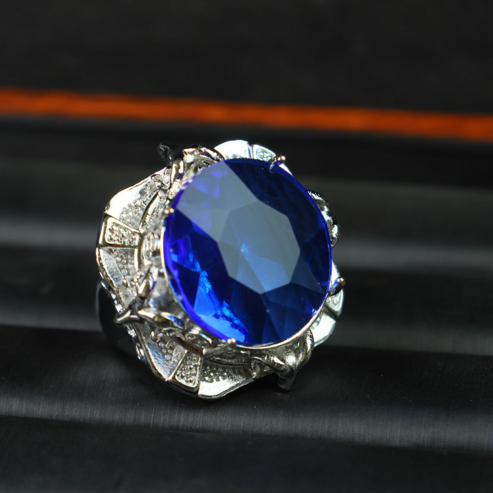 An Exquisite Ring - 5
