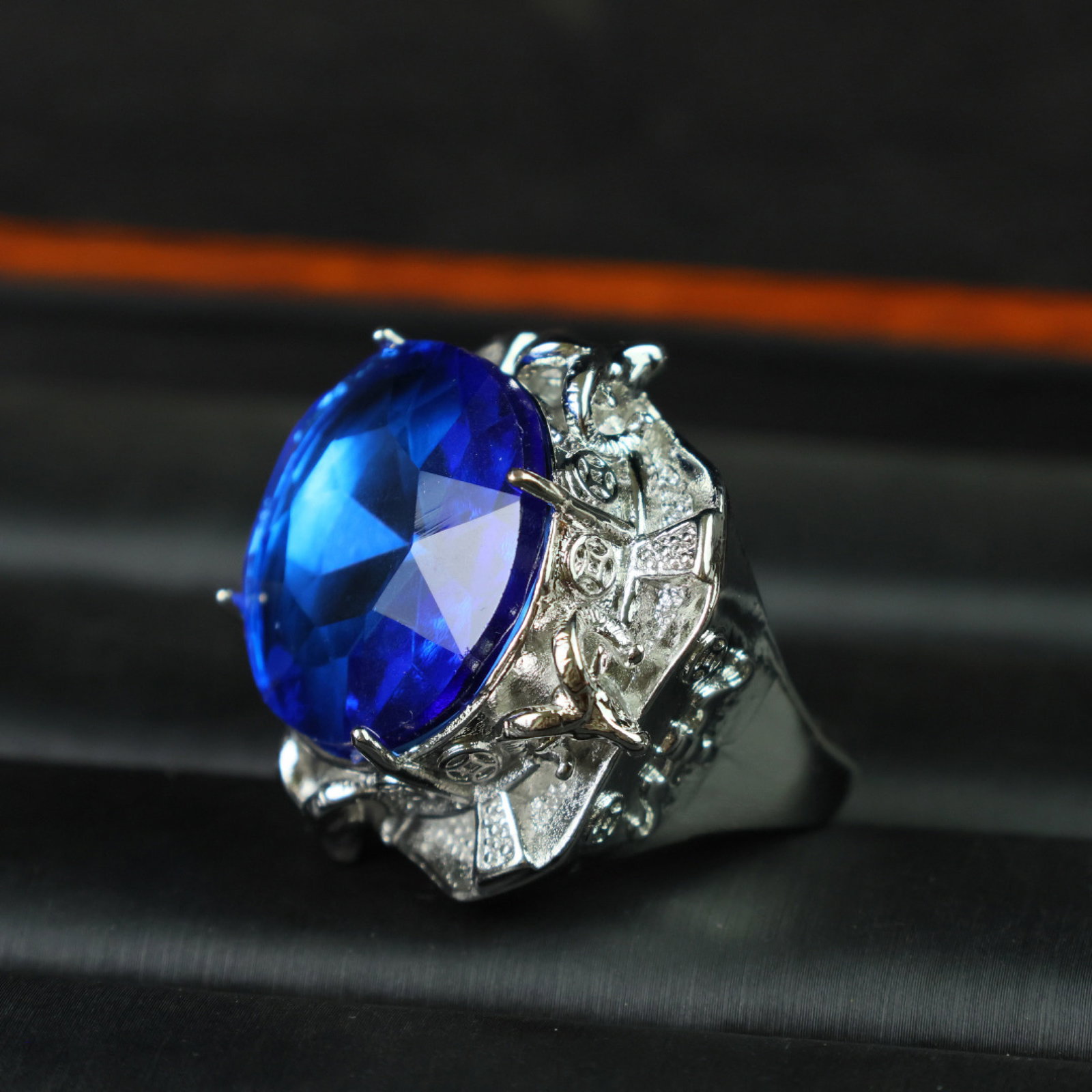 An Exquisite Ring - 6
