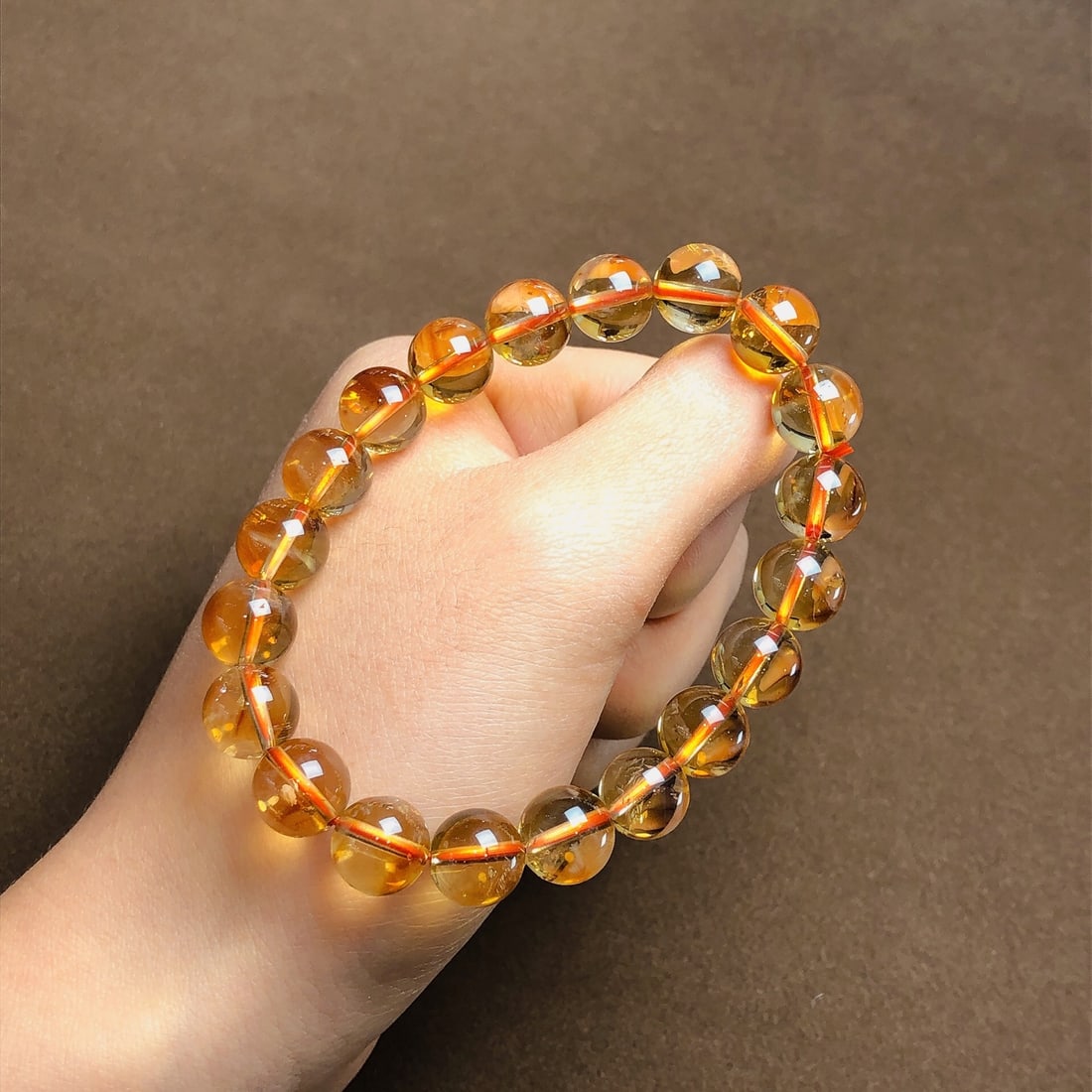 An Exquisite Crystal Bracelets - 2