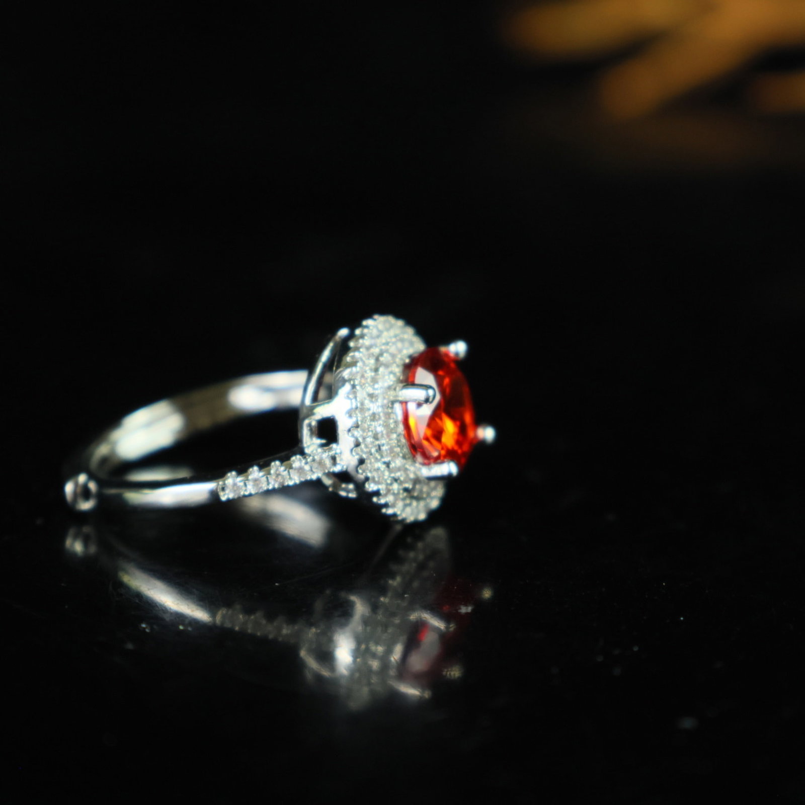 An Exquisite Ring - 2