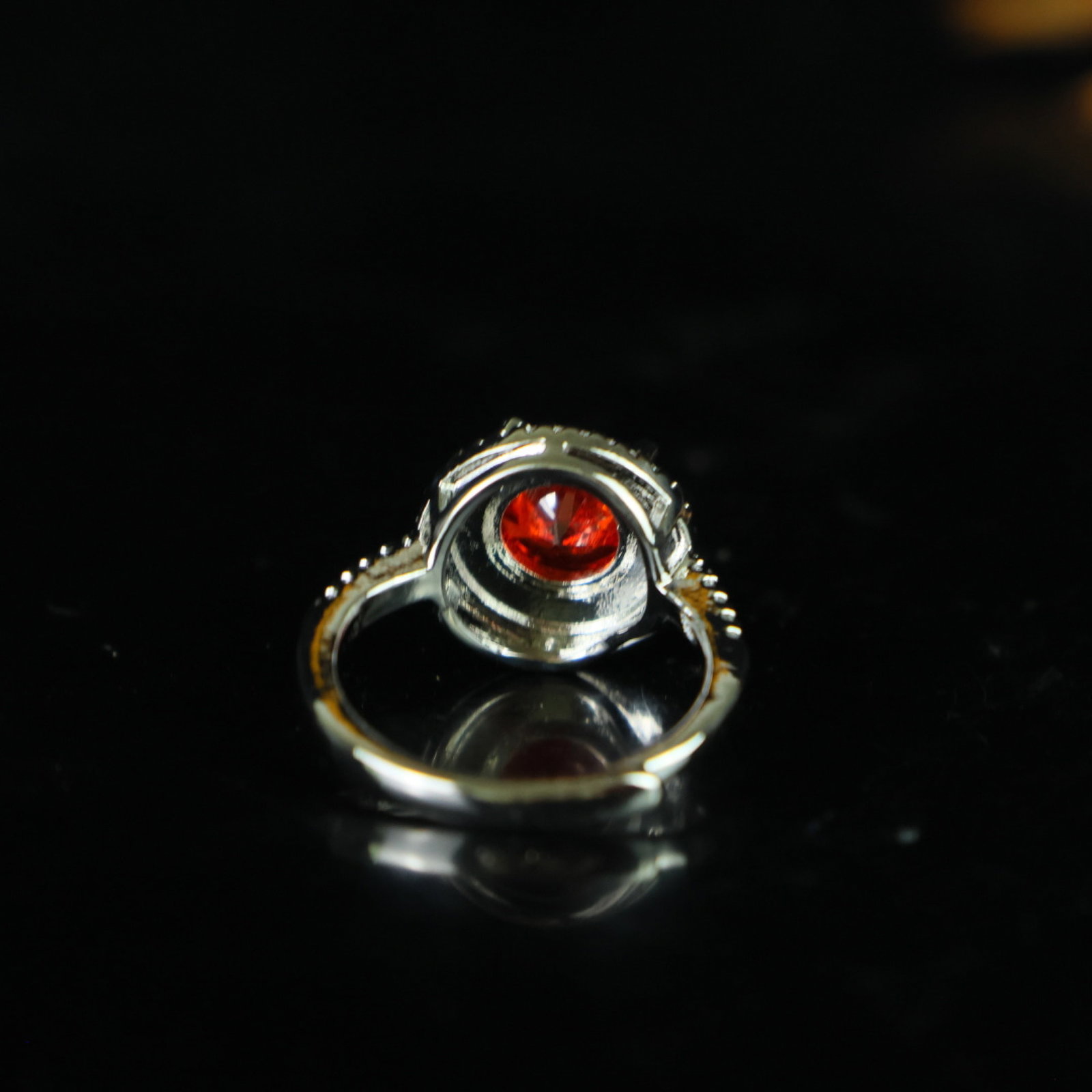 An Exquisite Ring - 4