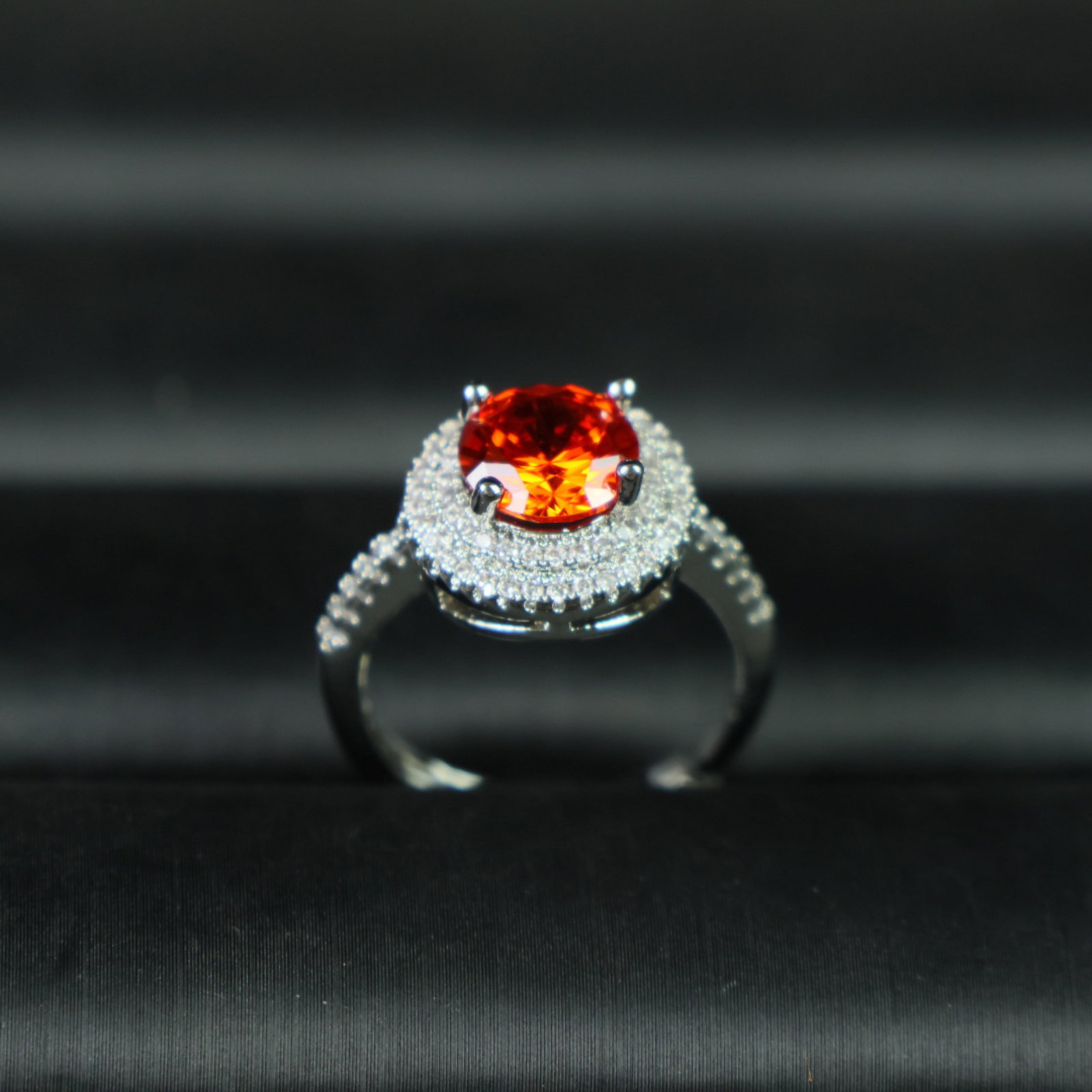 An Exquisite Ring - 5