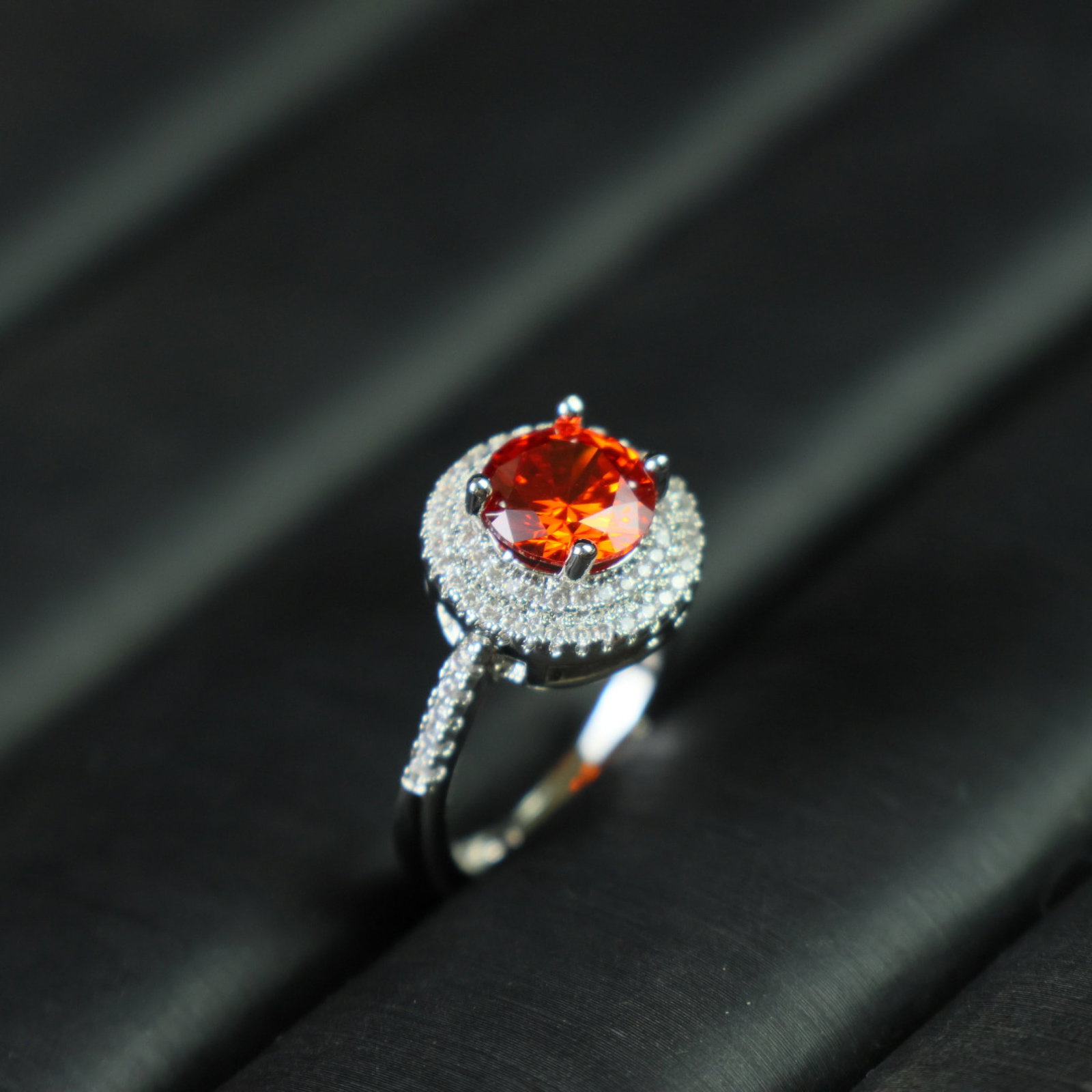 An Exquisite Ring - 6