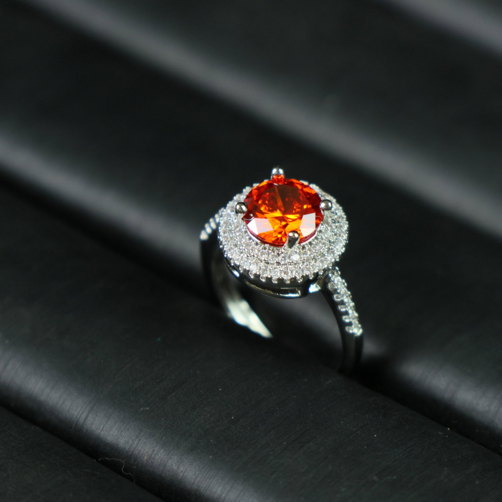 An Exquisite Ring - 7