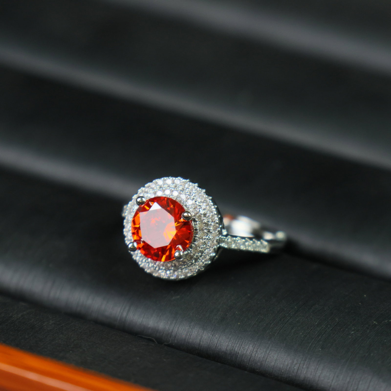 An Exquisite Ring - 8