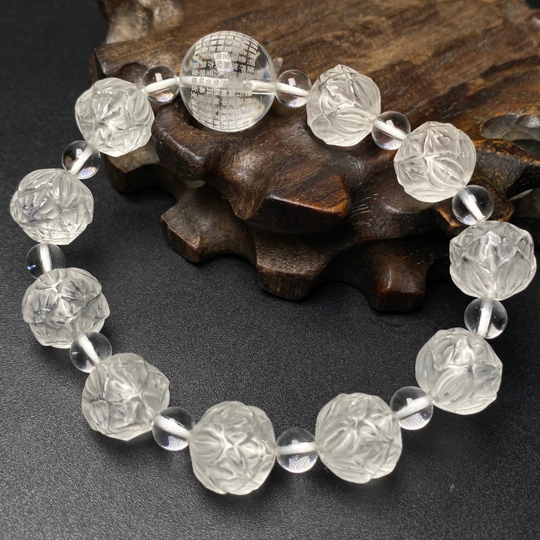 A Precious Crystal Bracelets - 2