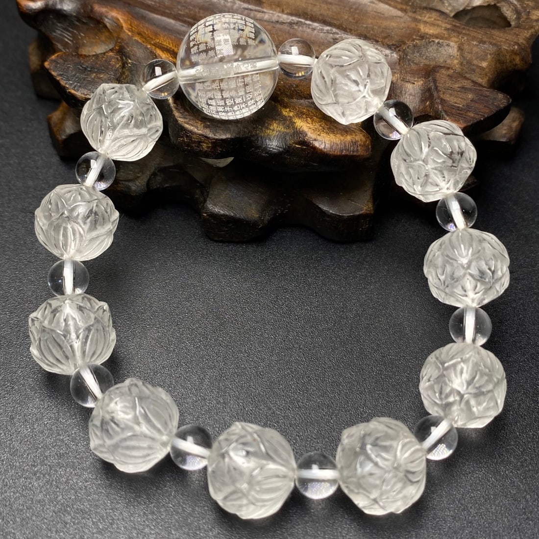 A Precious Crystal Bracelets - 3