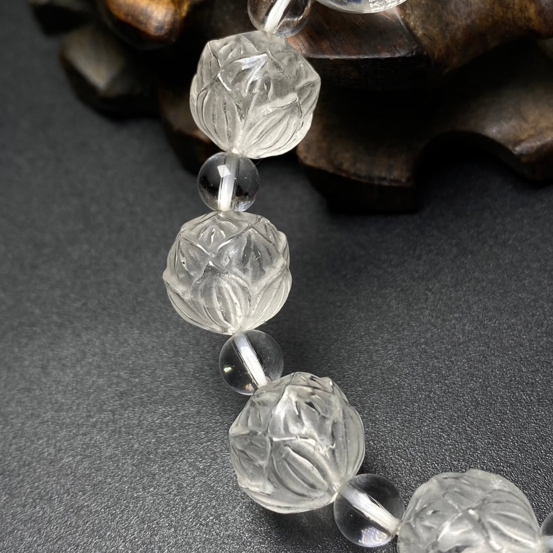 A Precious Crystal Bracelets - 7