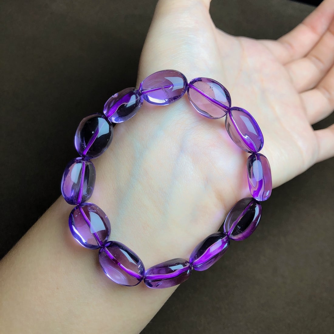 An Exquisite Crystal Bracelets - 2