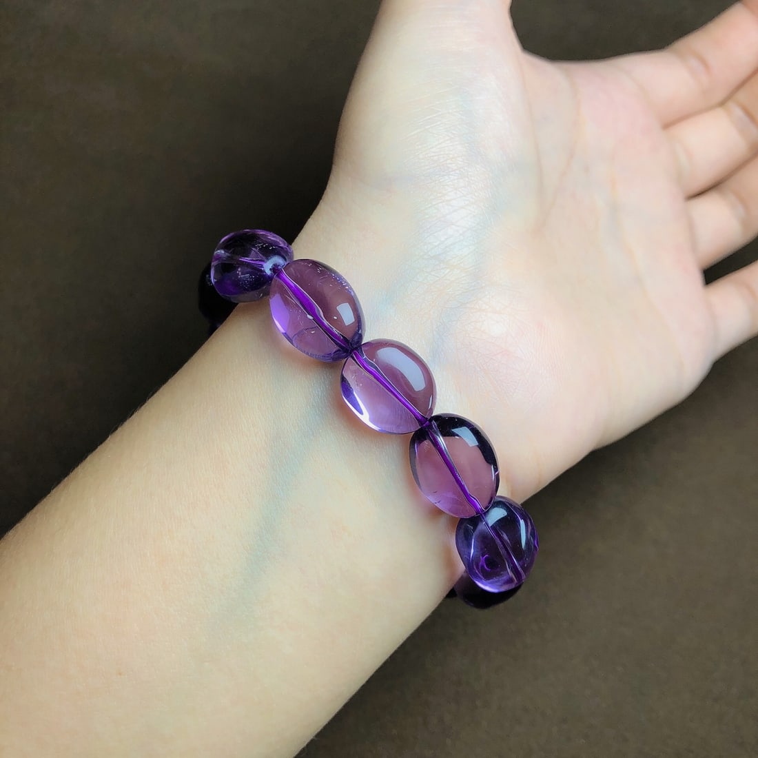 An Exquisite Crystal Bracelets - 3