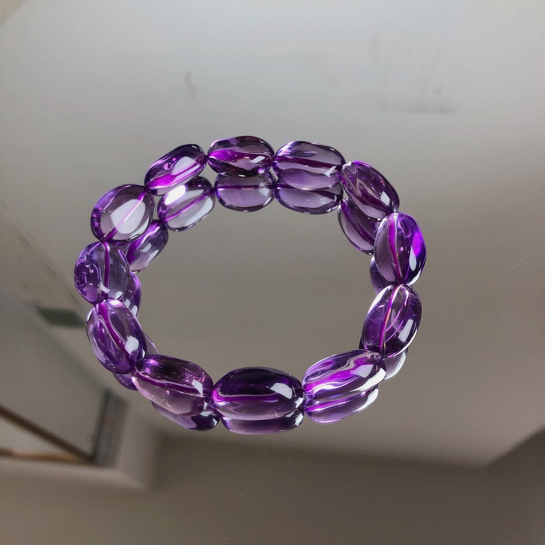 An Exquisite Crystal Bracelets - 7