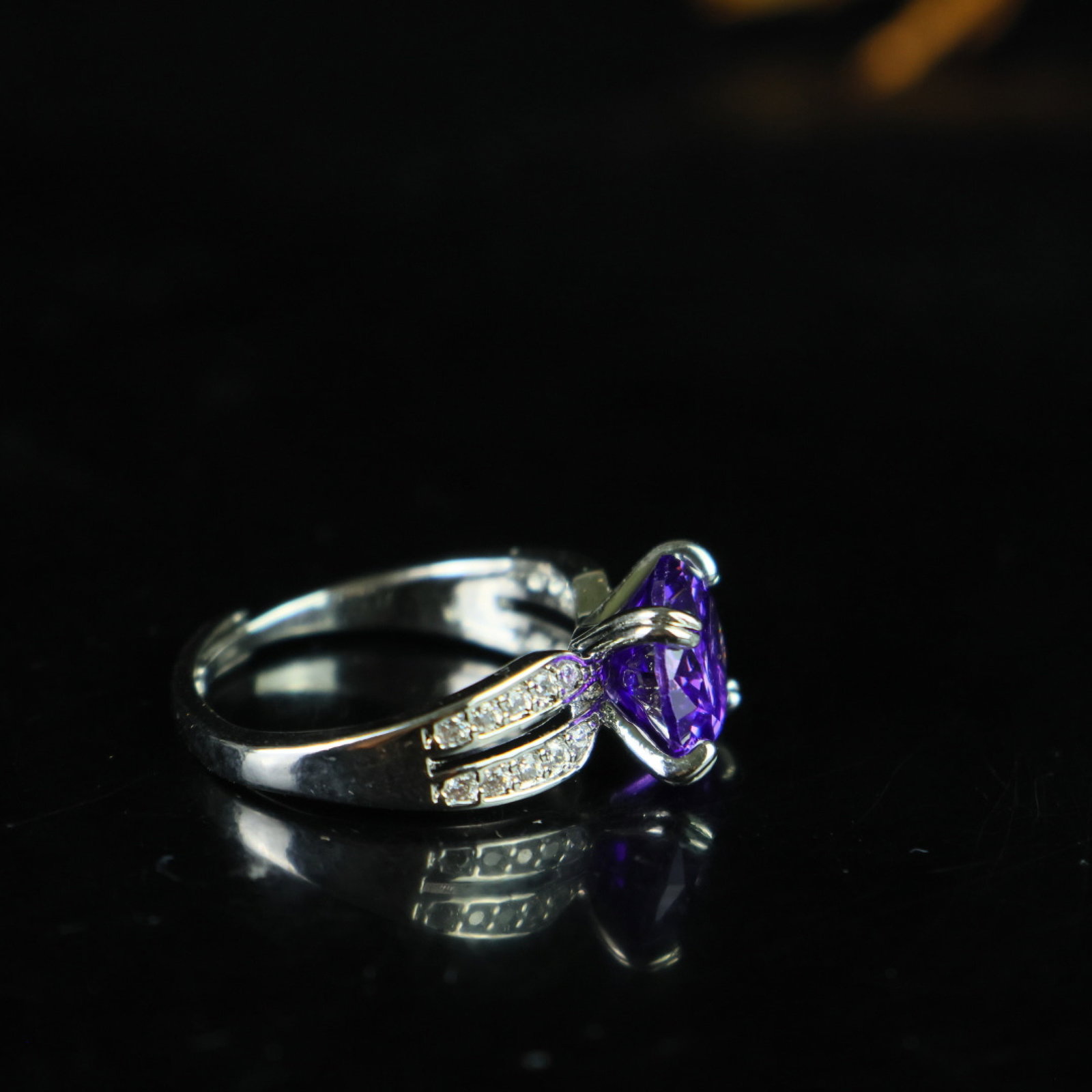 An Exquisite Ring - 2