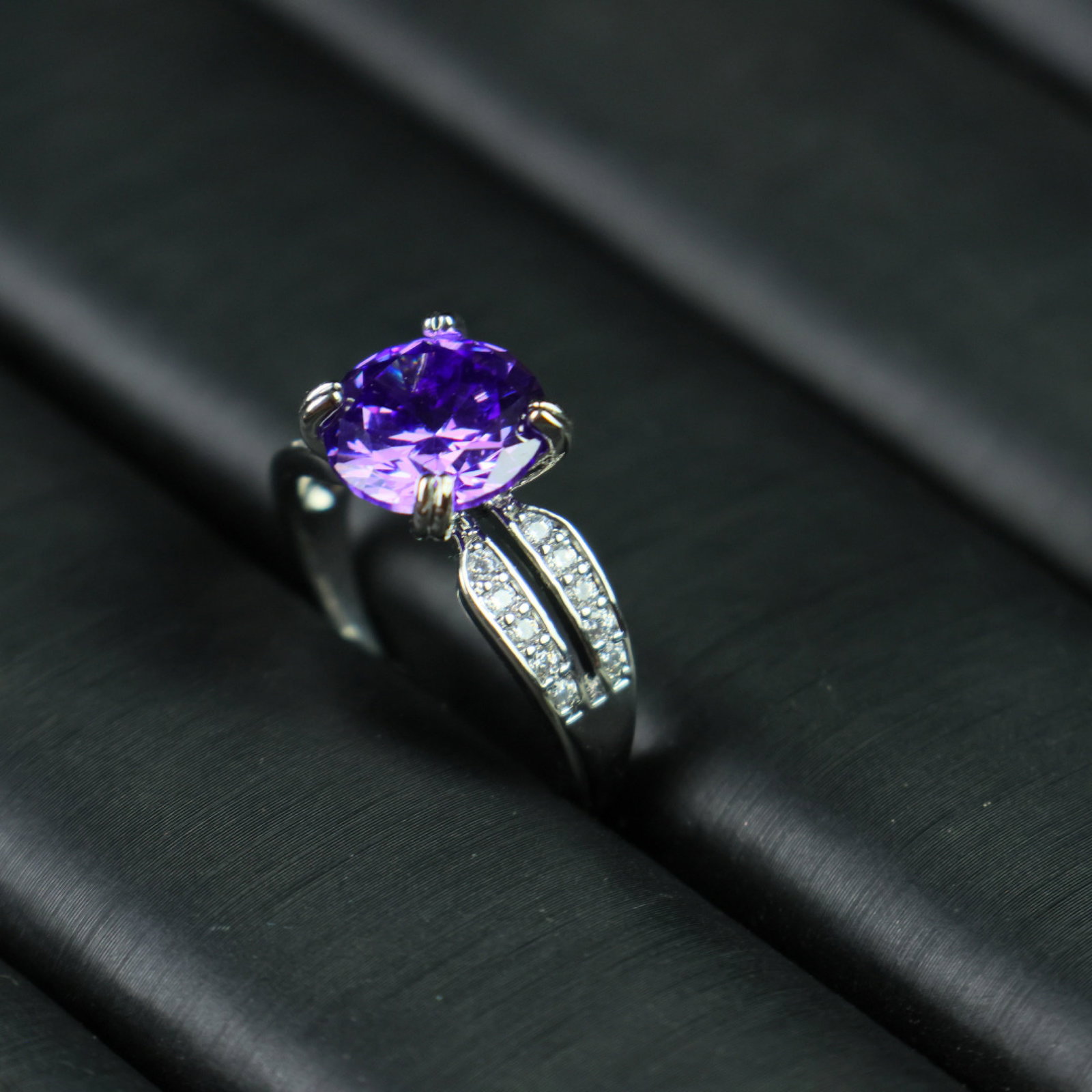 An Exquisite Ring - 7