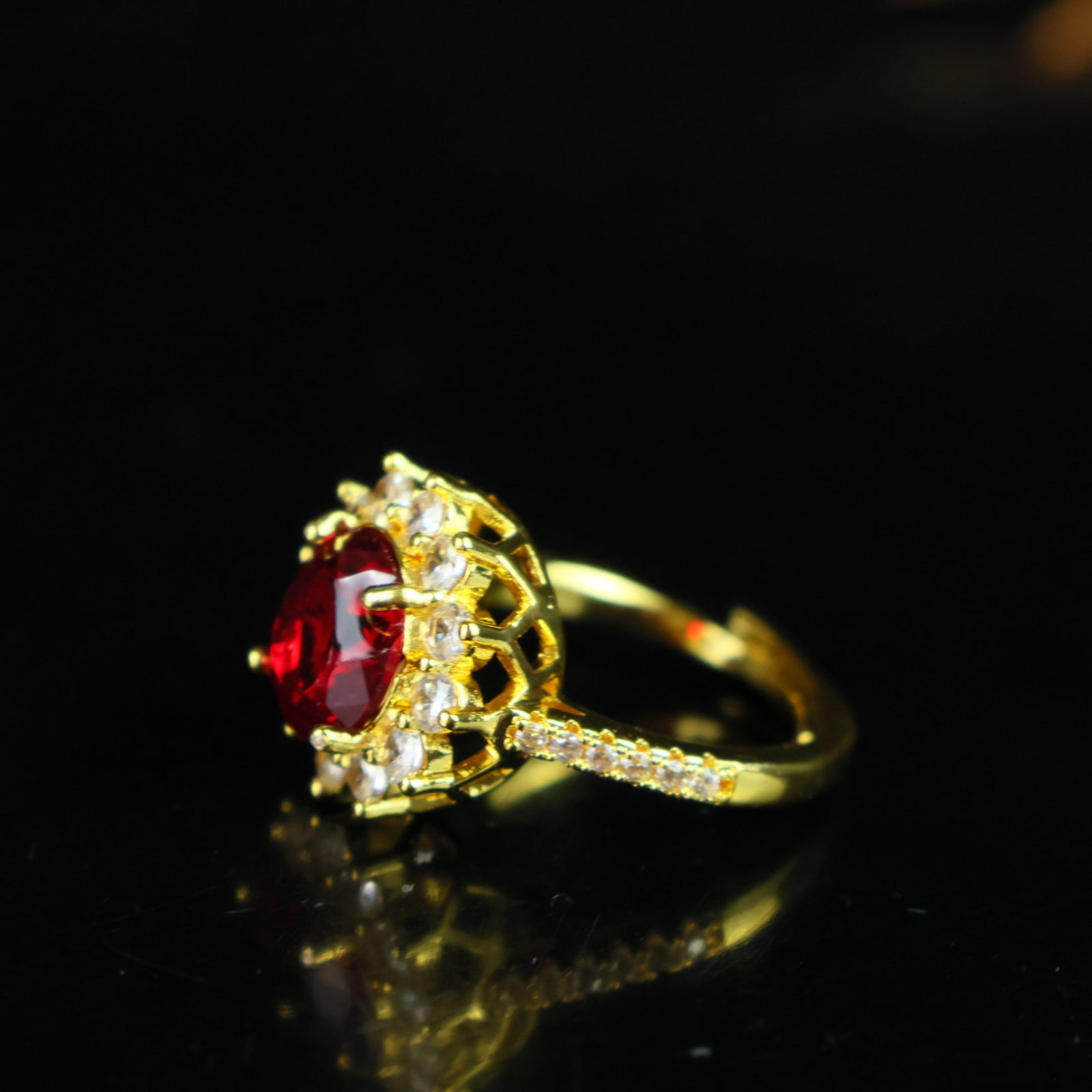 An Exquisite Ring - 3