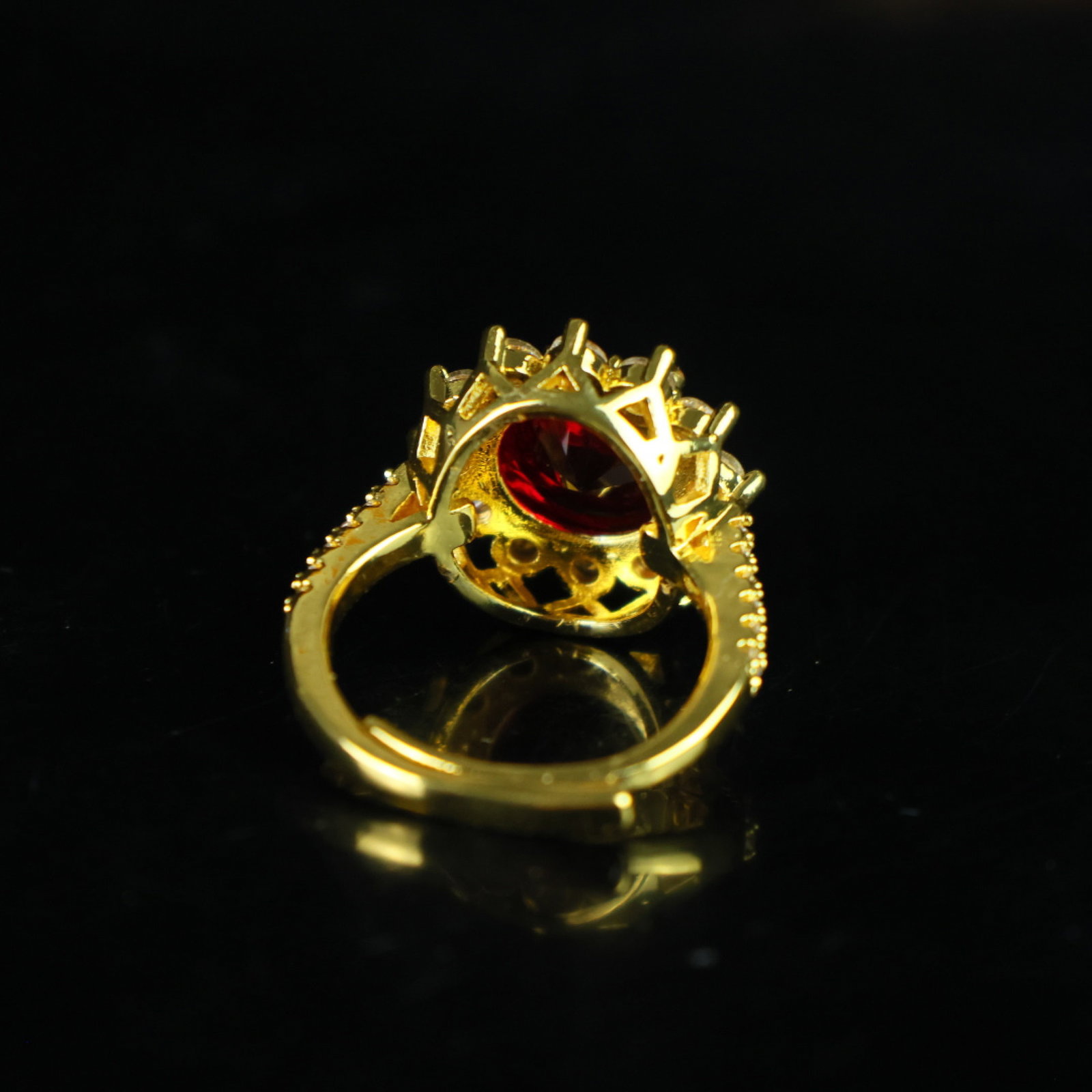 An Exquisite Ring - 4