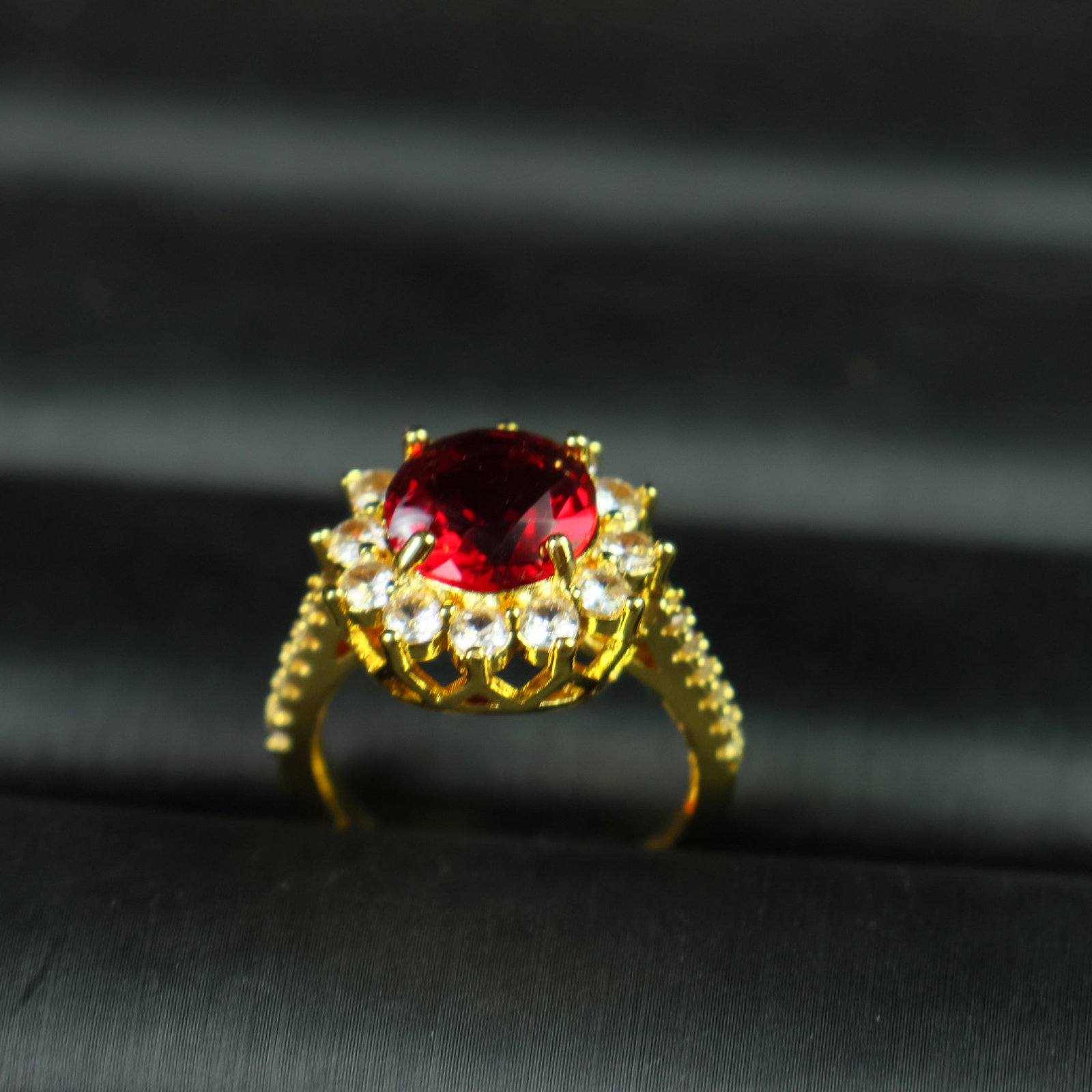 An Exquisite Ring - 5