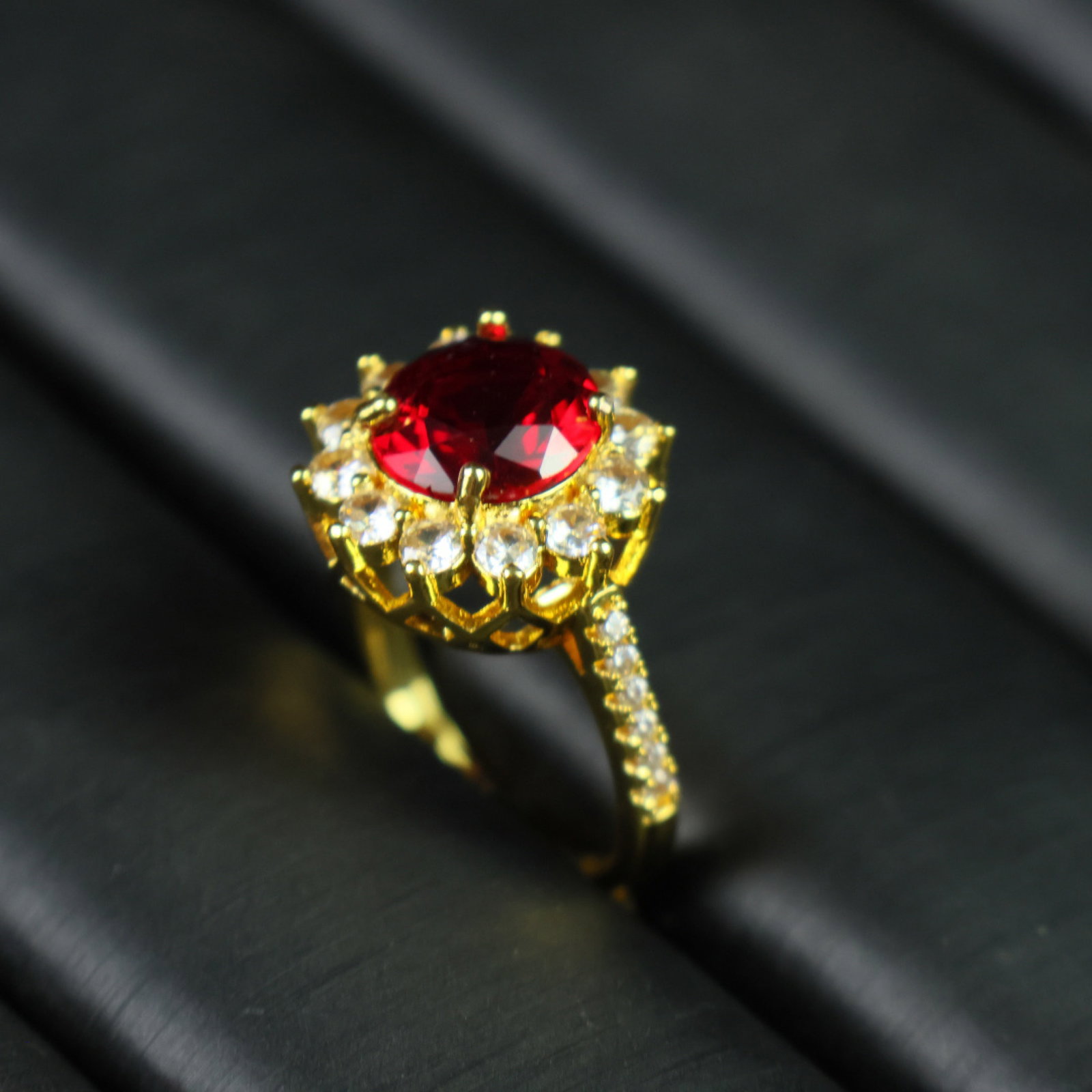 An Exquisite Ring - 6