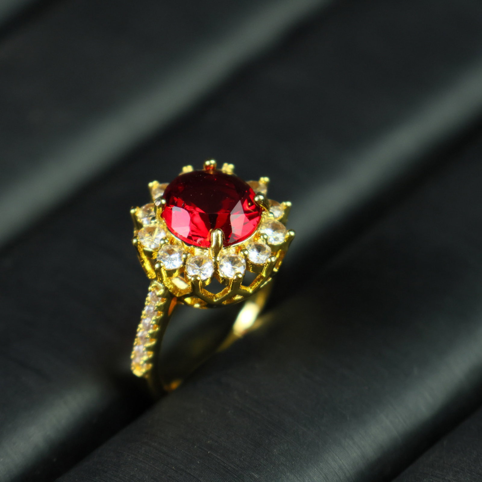 An Exquisite Ring - 7