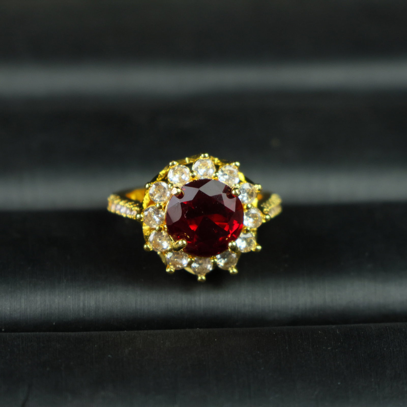 An Exquisite Ring - 8