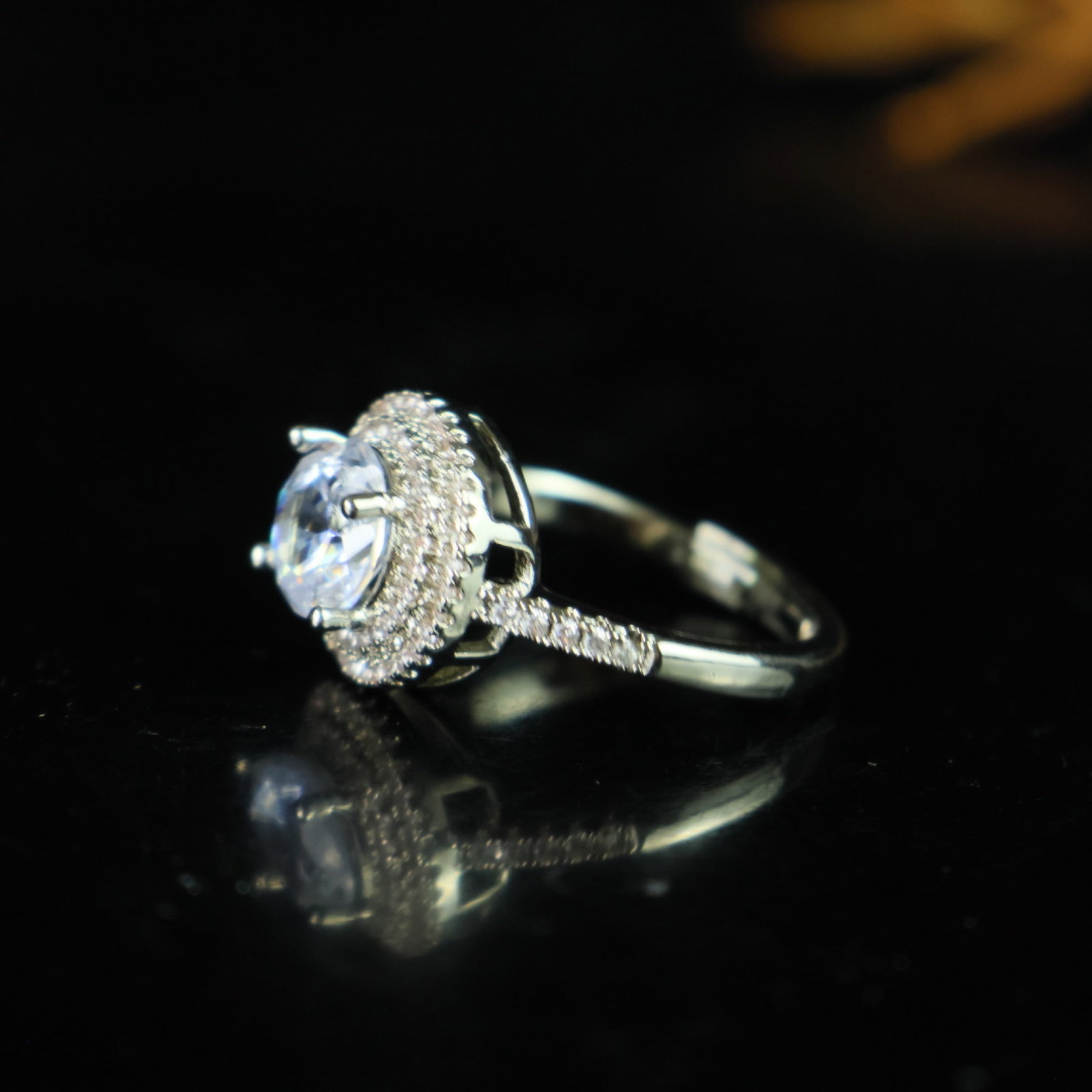 An Exquisite Ring - 3