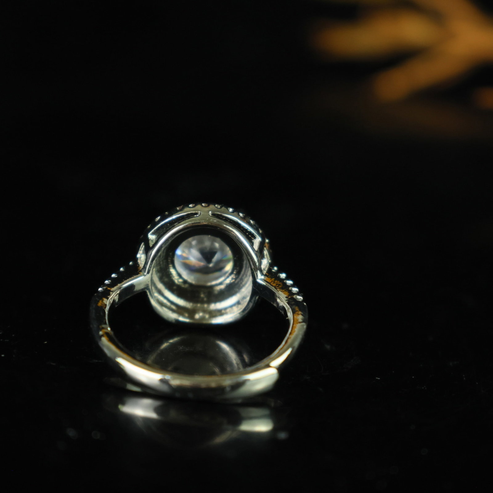 An Exquisite Ring - 4