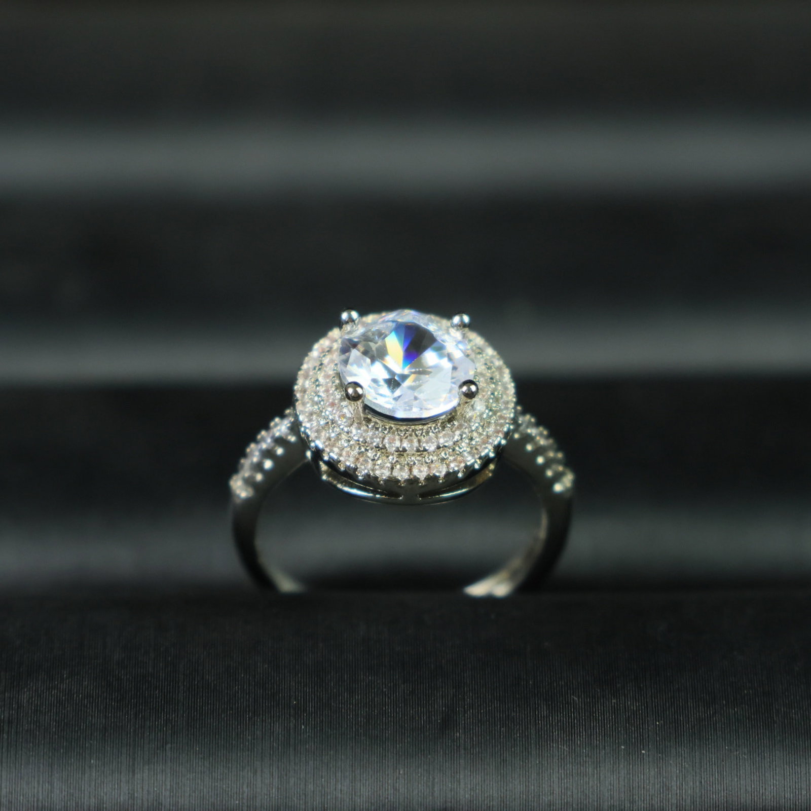 An Exquisite Ring - 7