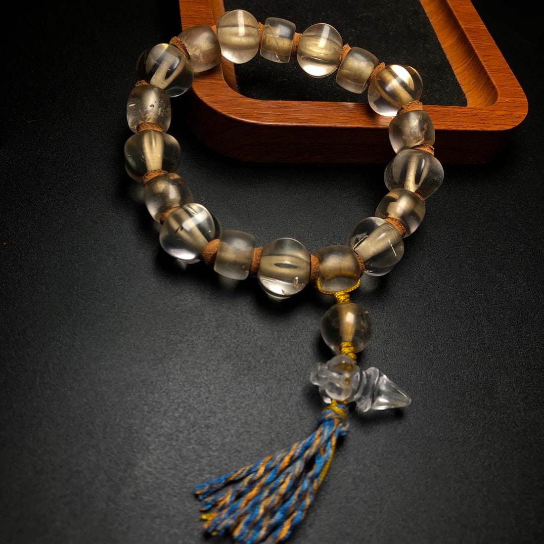 A Precious Crystal Bracelets - 3