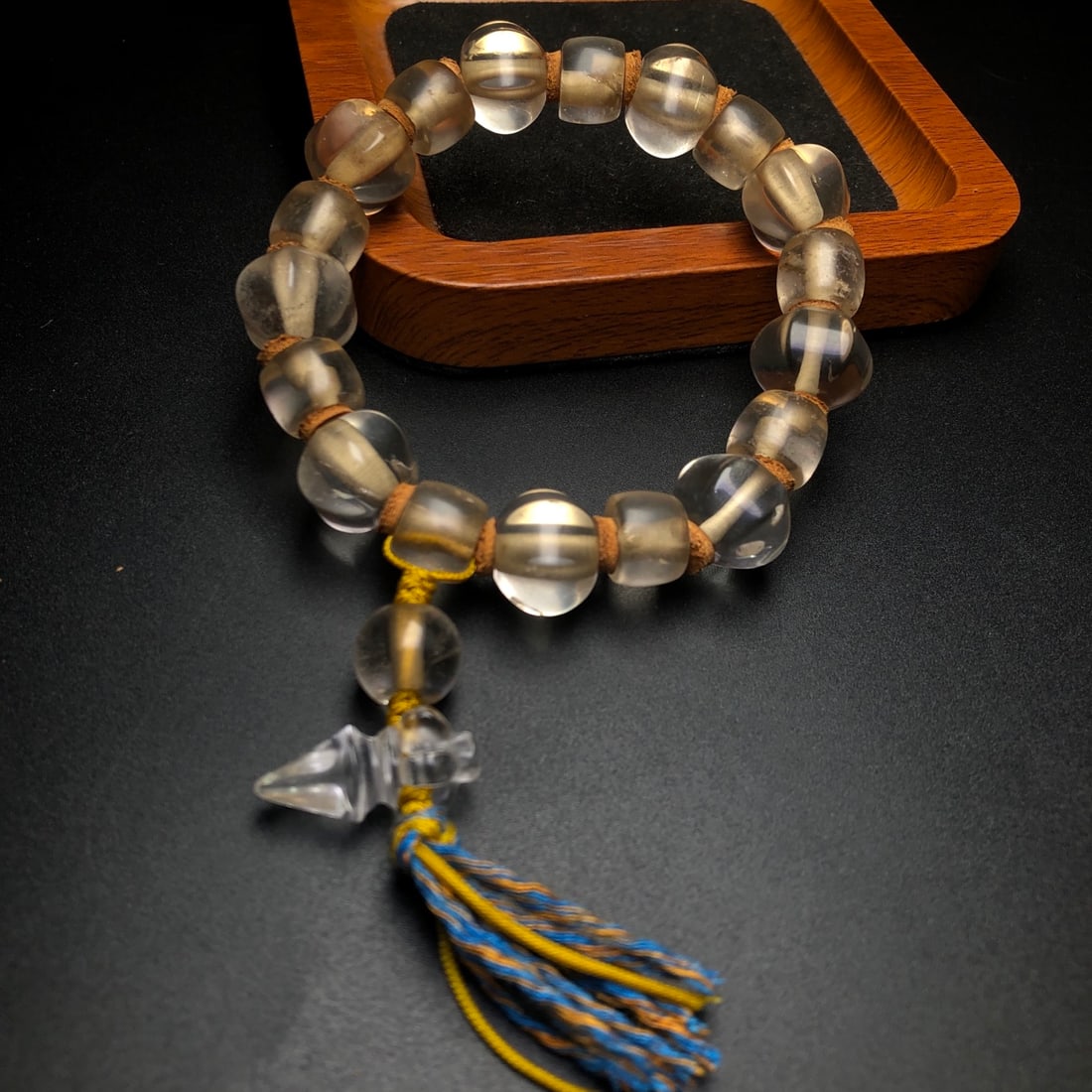 A Precious Crystal Bracelets - 4