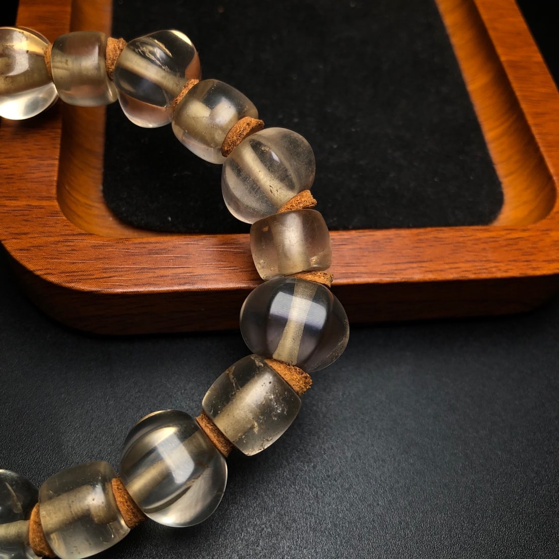 A Precious Crystal Bracelets - 7