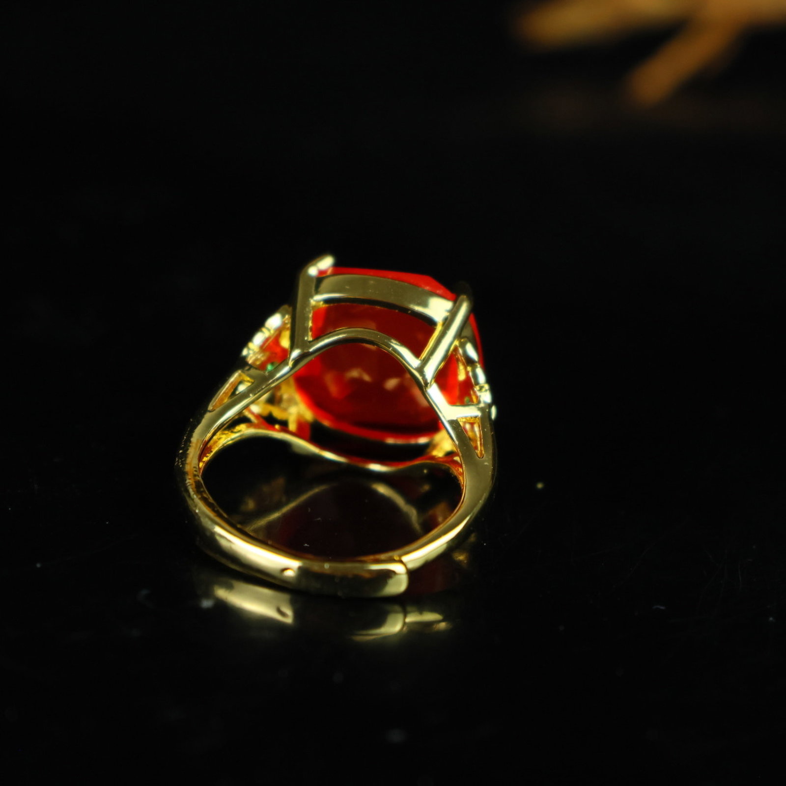 An Exquisite Ring - 4