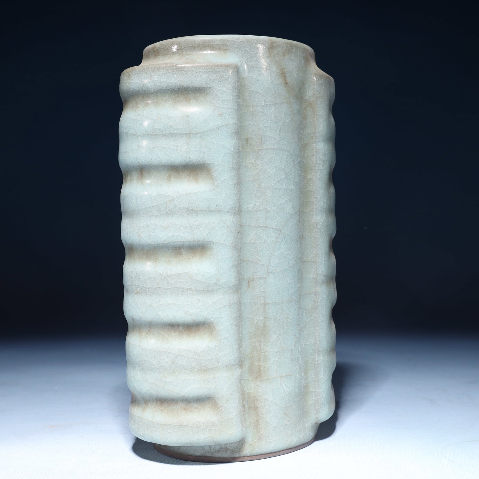 An Exquisite Ruyi - 6