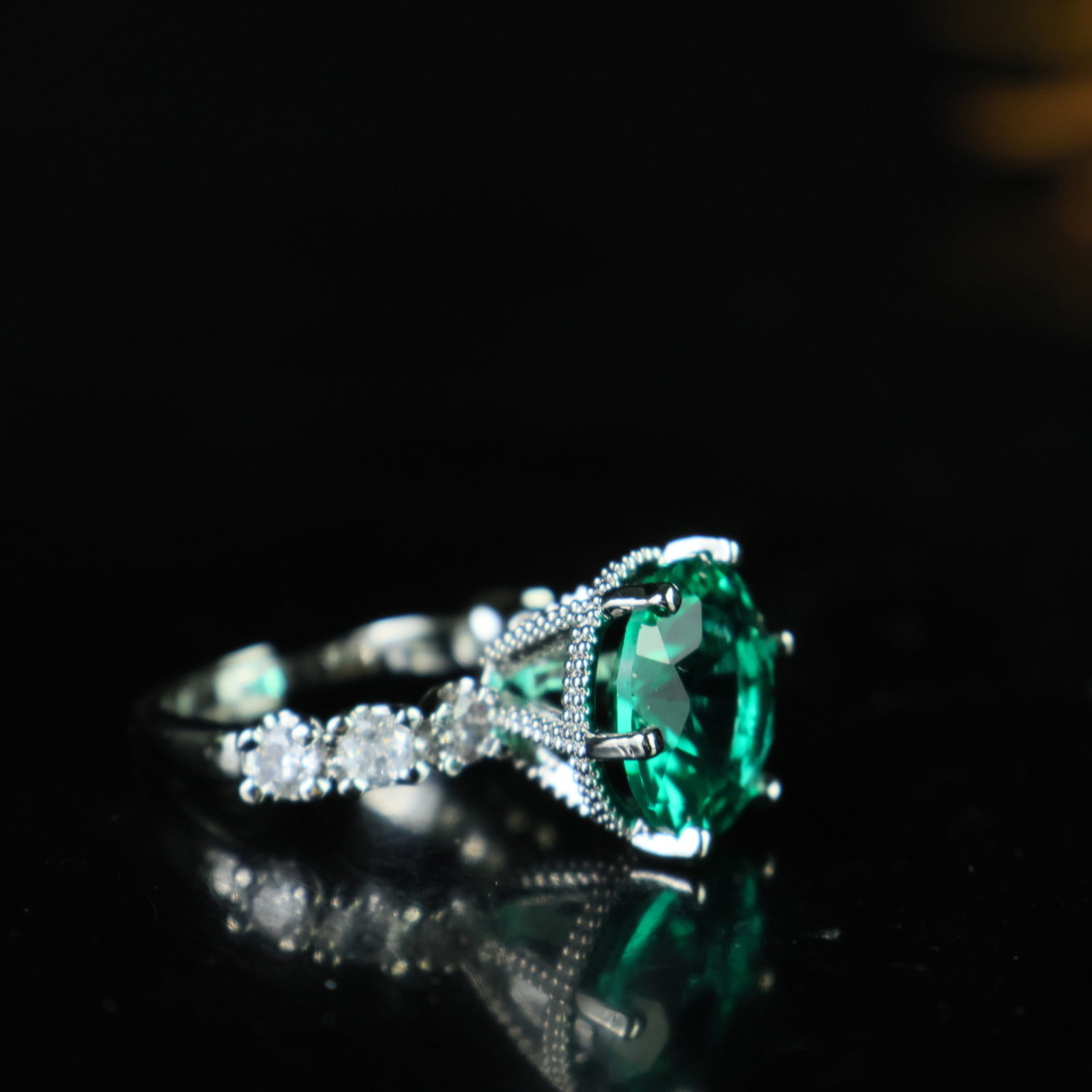 An Exquisite Ring - 2