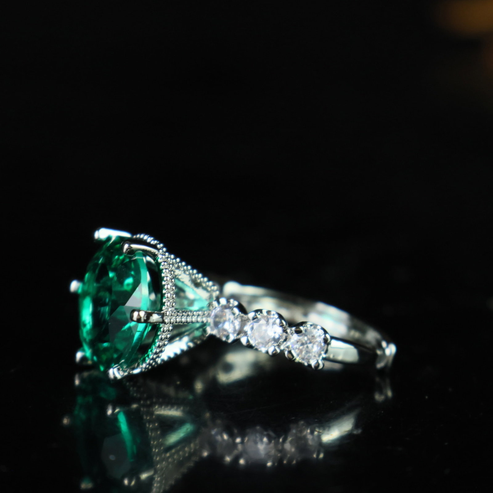 An Exquisite Ring - 3