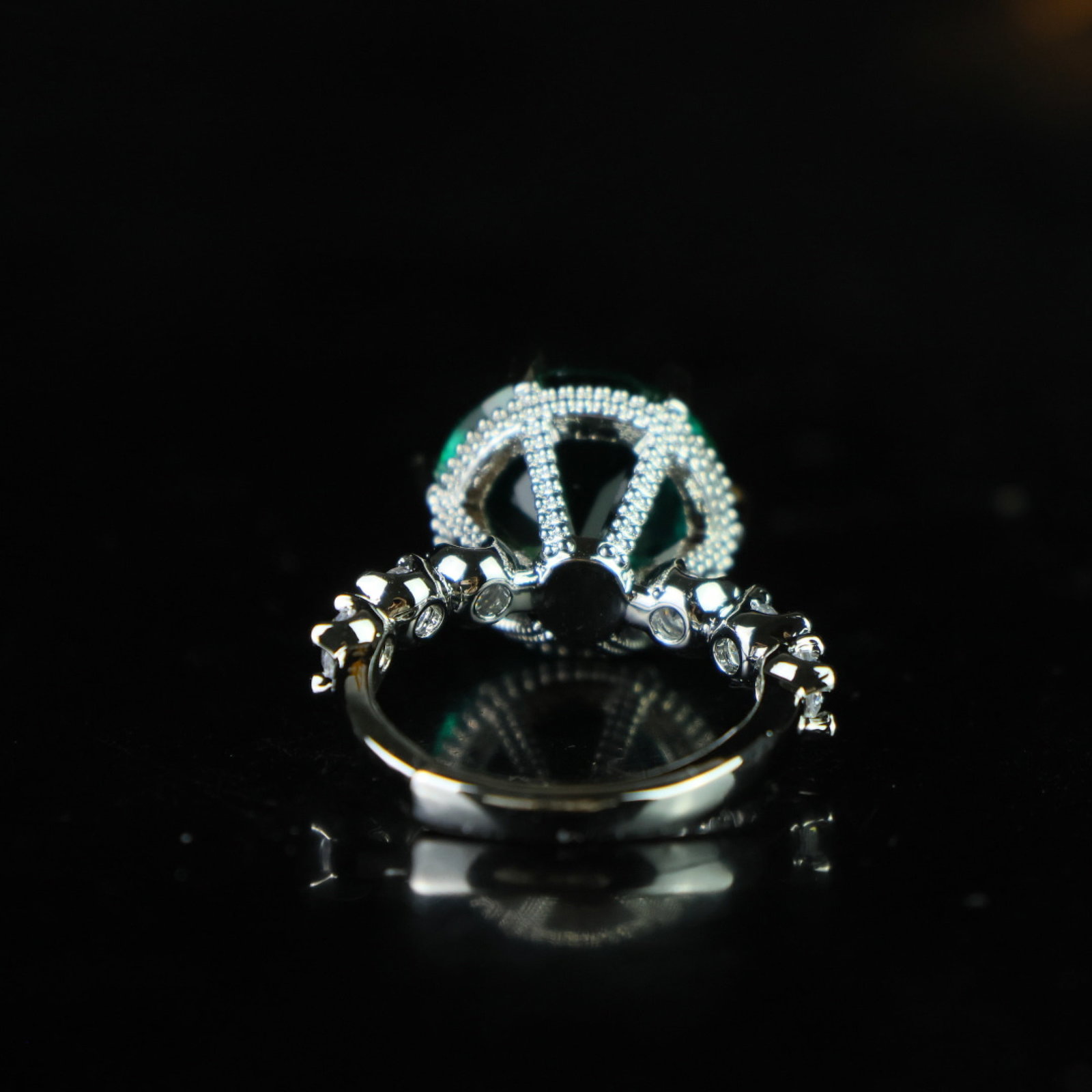 An Exquisite Ring - 4