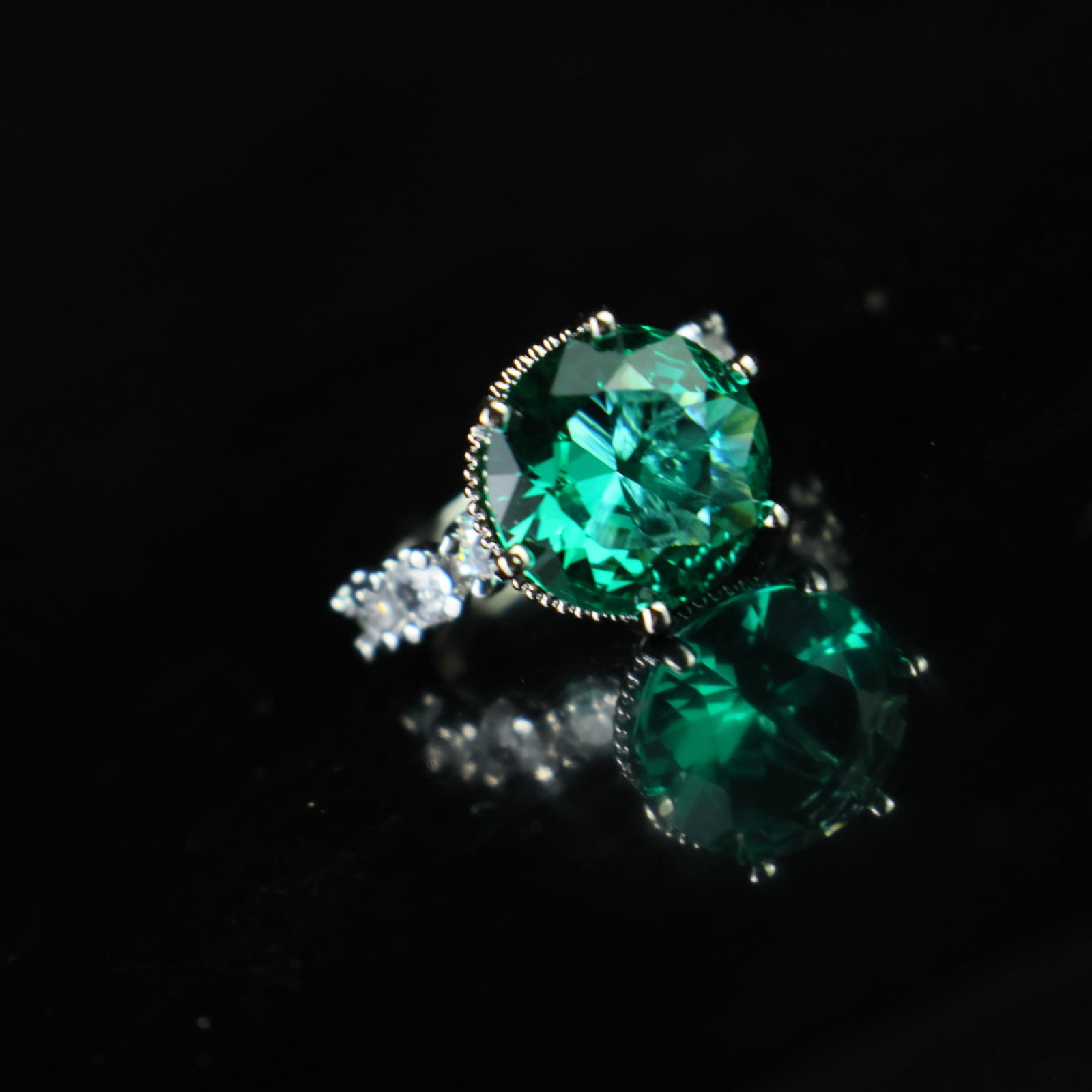 An Exquisite Ring - 5