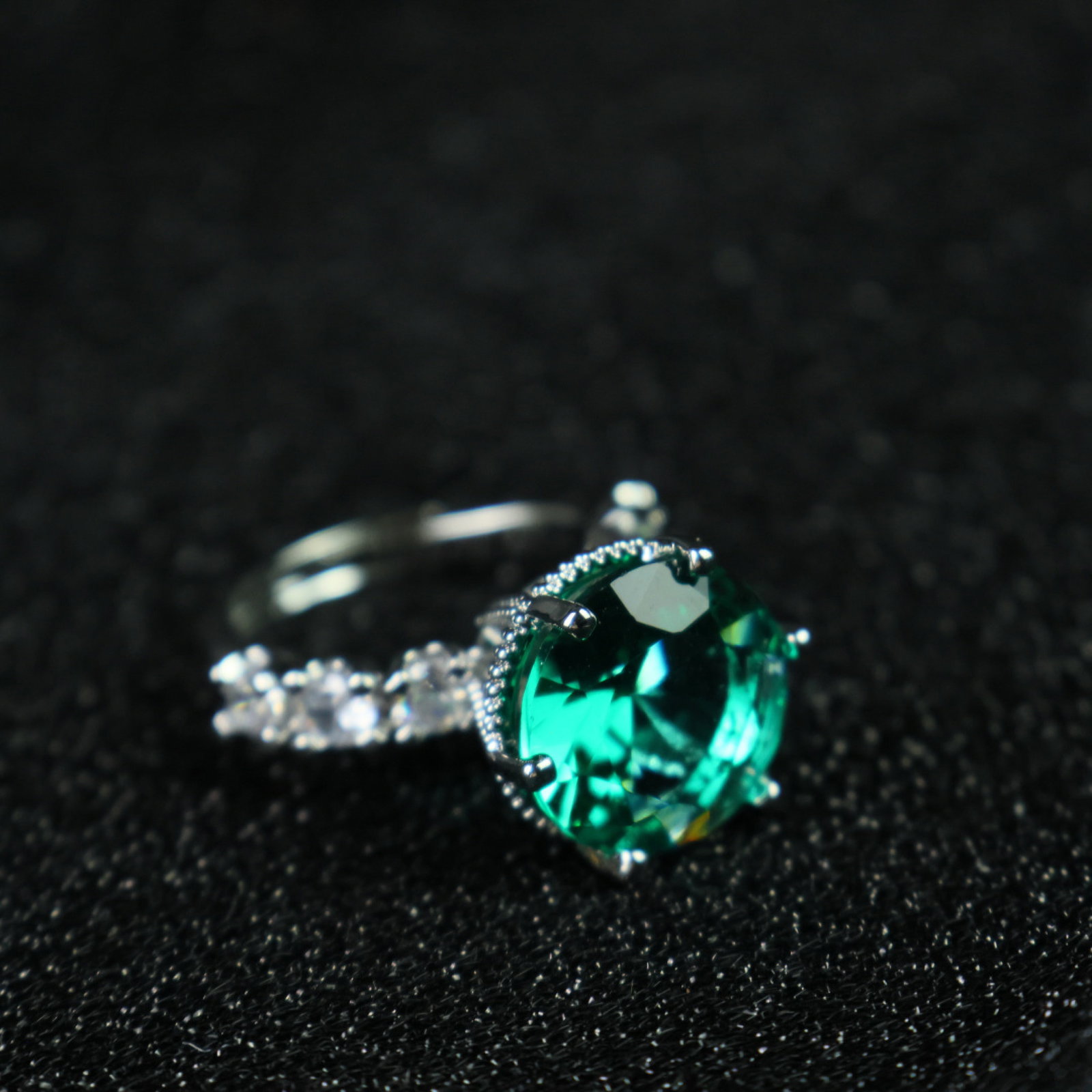 An Exquisite Ring - 6