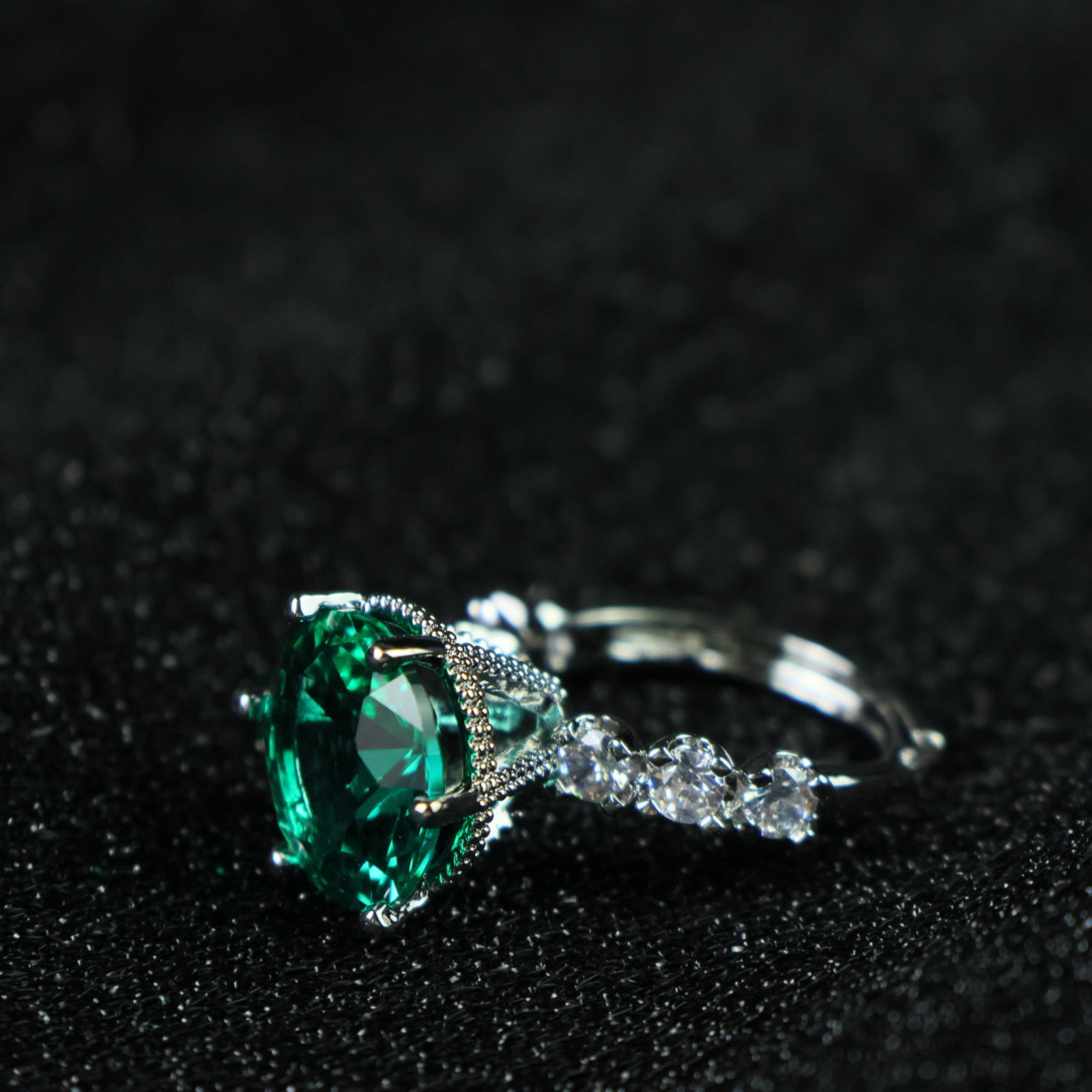 An Exquisite Ring - 7