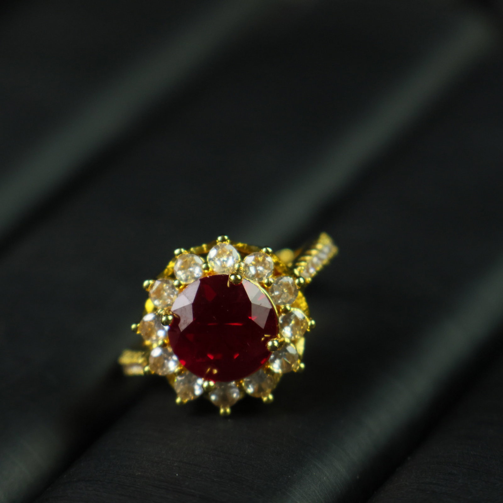 An Exquisite Ring - 6