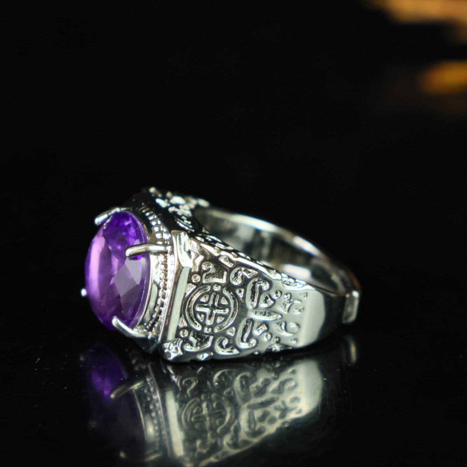 An Exquisite Ring - 3