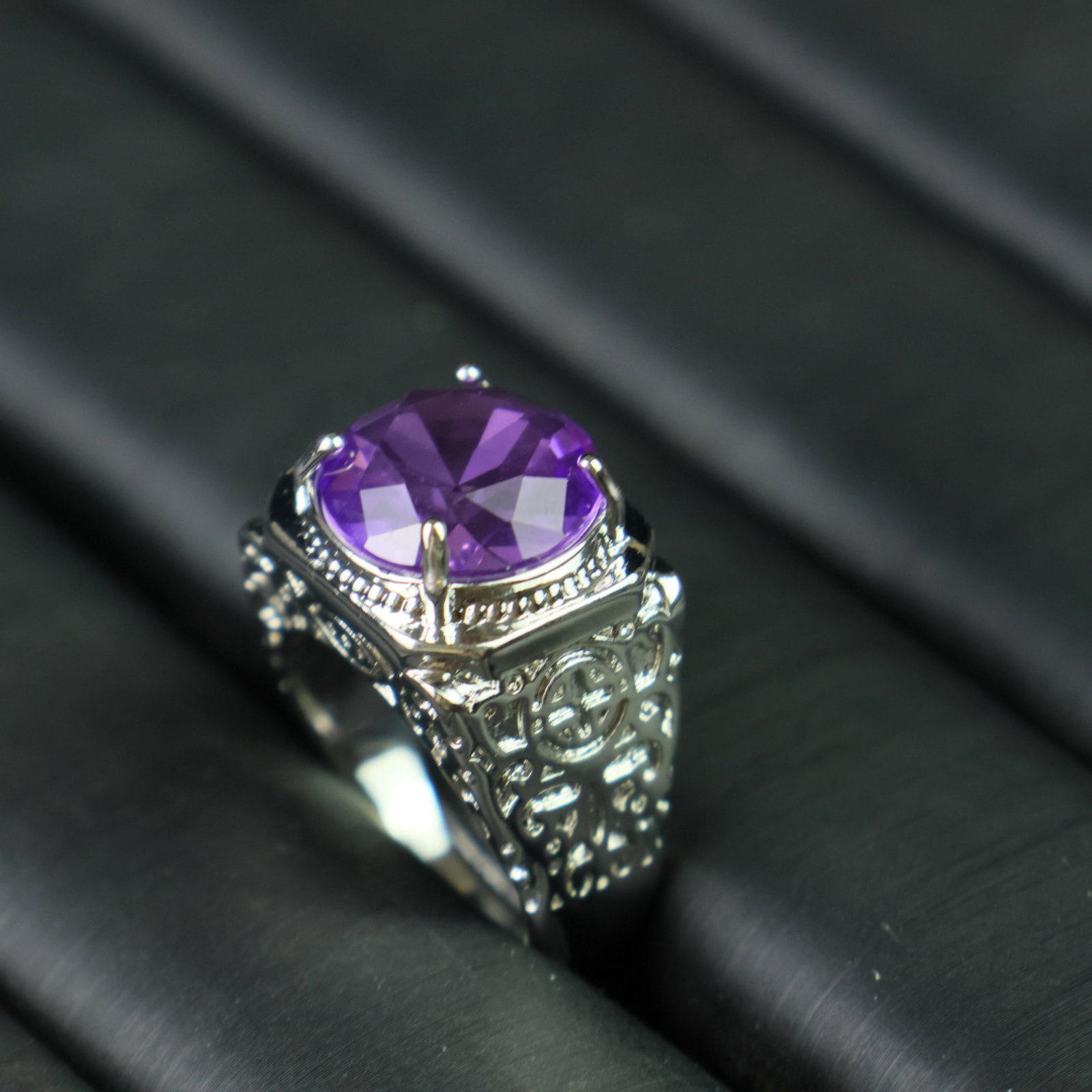 An Exquisite Ring - 7