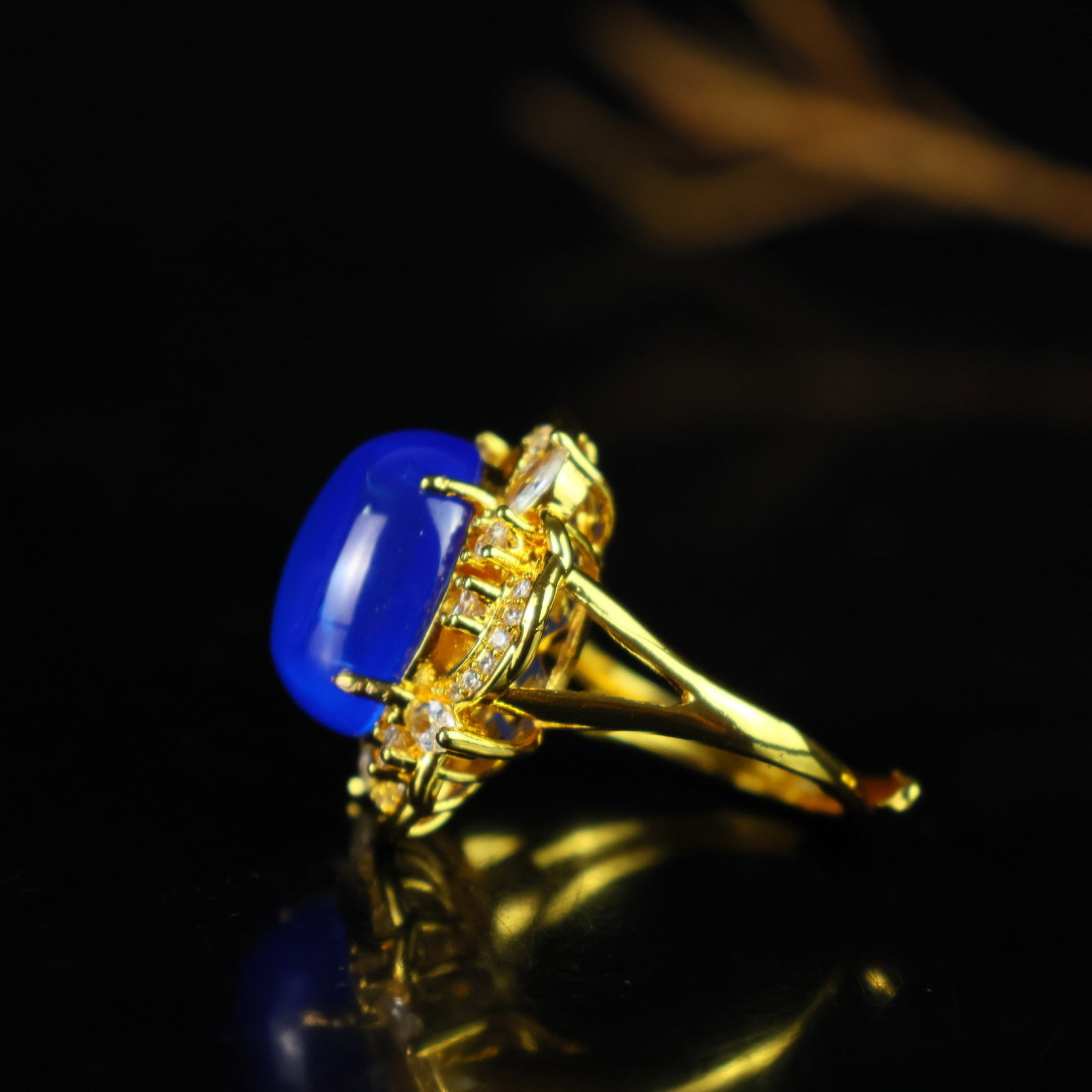 An Exquisite Ring - 3