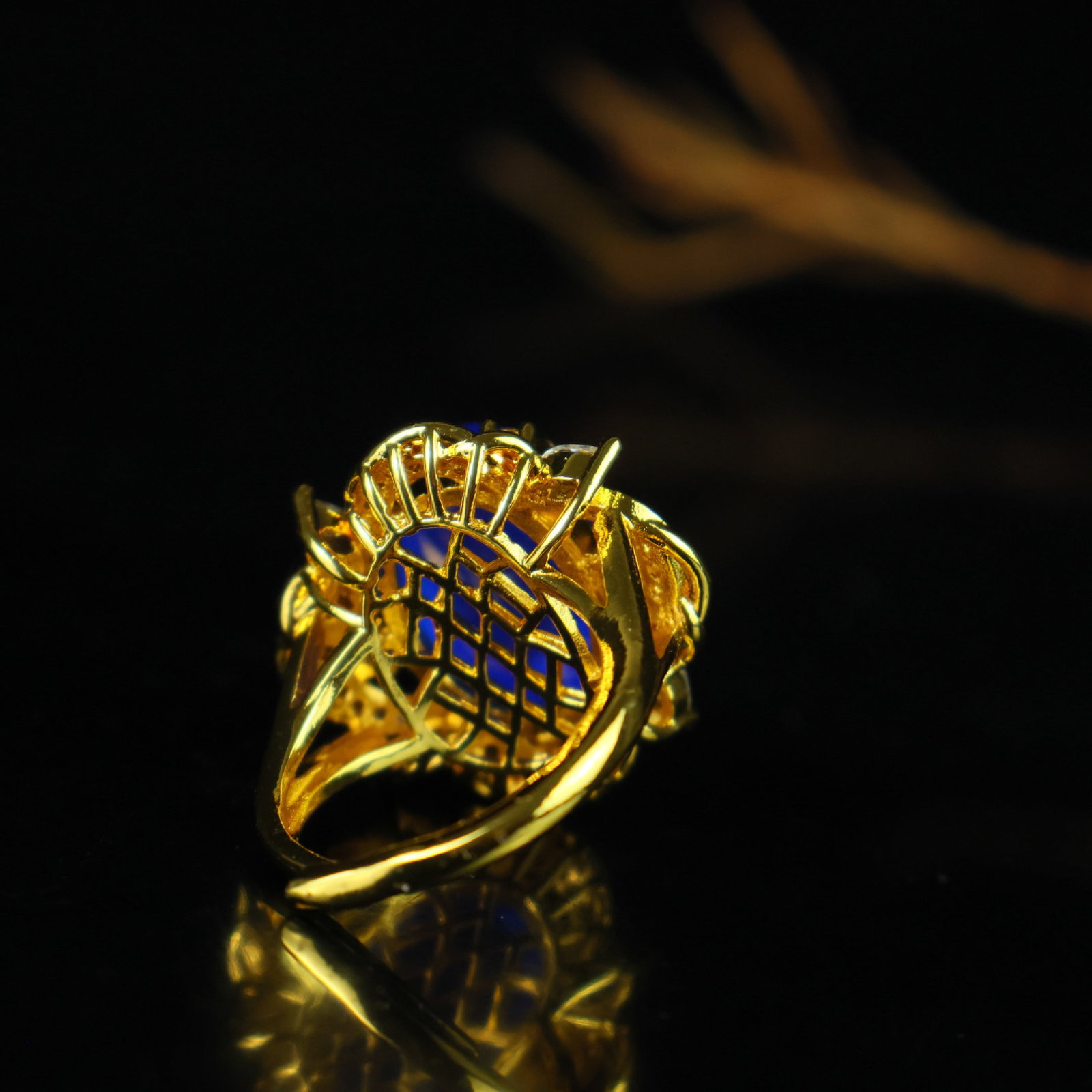 An Exquisite Ring - 4
